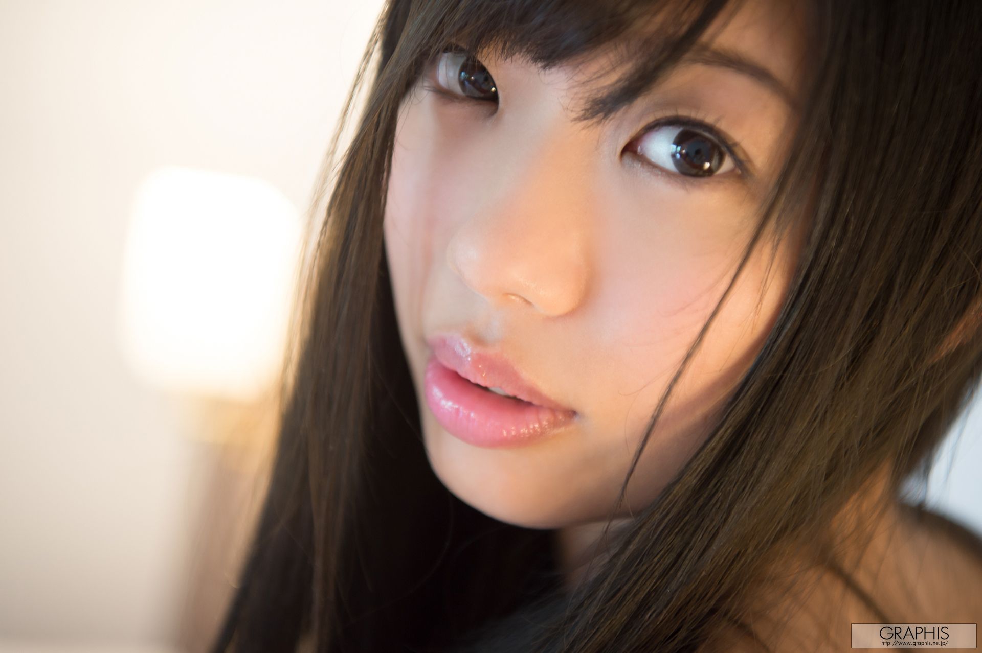 [Graphis] Early Winter Special 2018 Matsuri Kiritani 桐谷まつり Voluptuous Body!