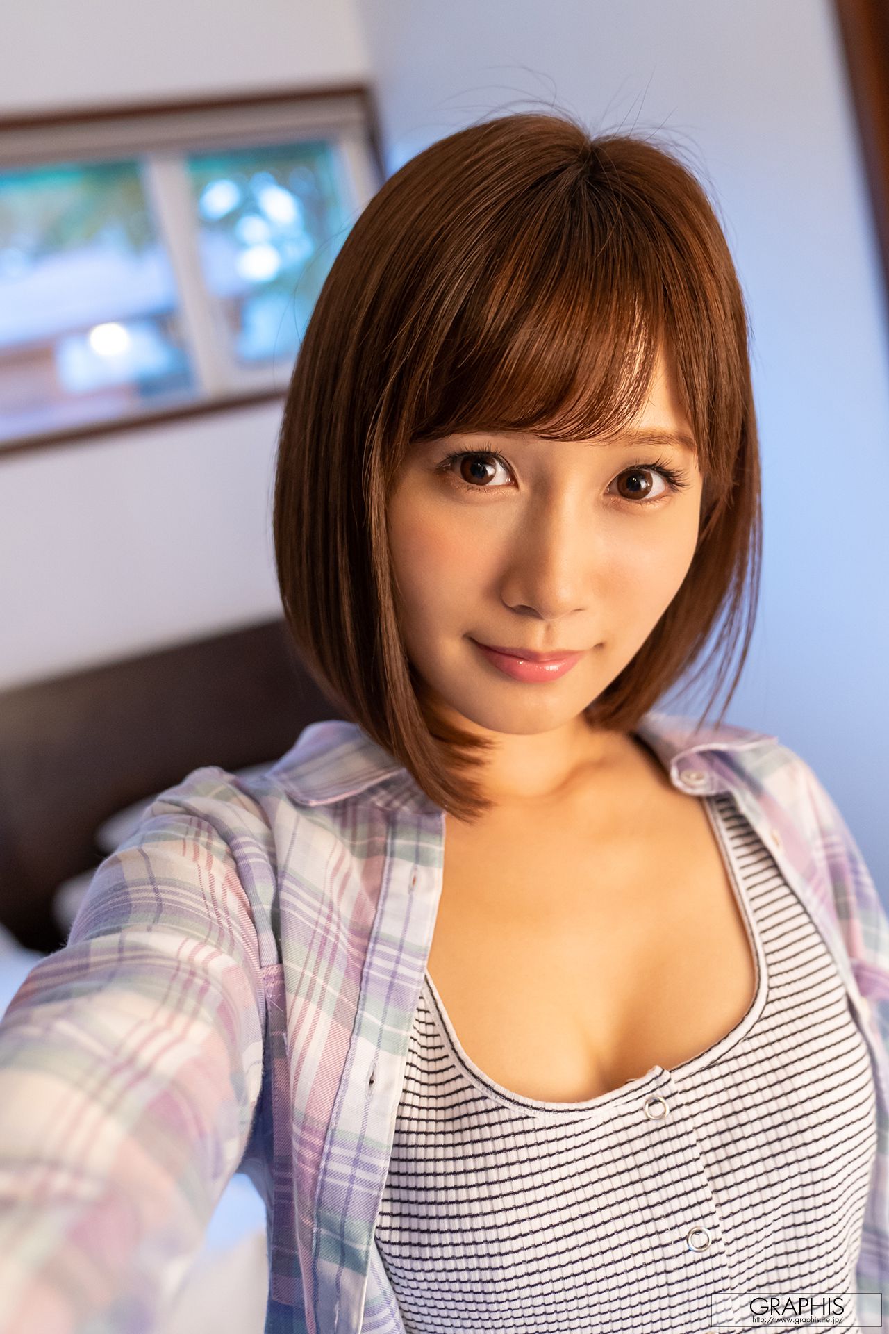 [Graphis] Special Gravure 小島みなみ Happiness