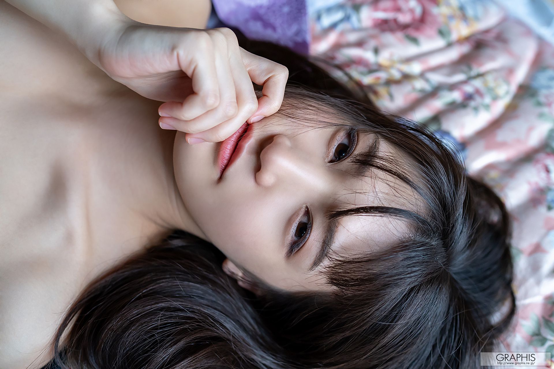 [Graphis] Special Gravure Shoko Takahashi 高橋しょう子 TAKAHASHO