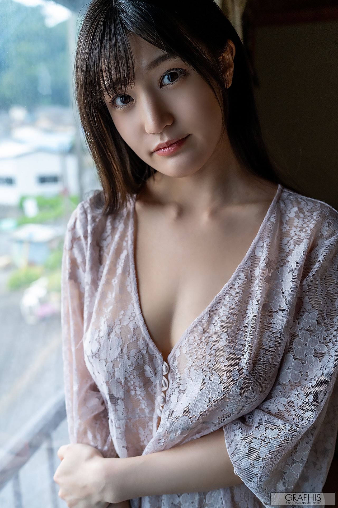 [Graphis] Special Gravure Shoko Takahashi 高橋しょう子 TAKAHASHO