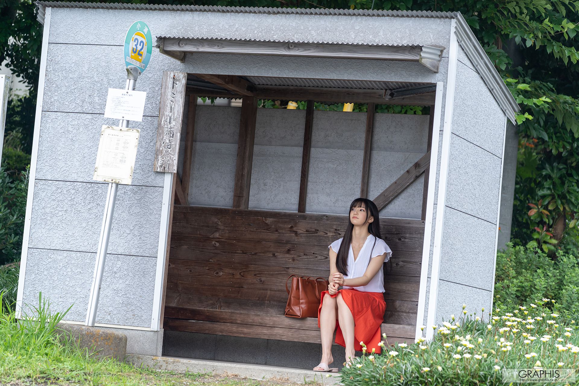[Graphis] Special Gravure Shoko Takahashi 高橋しょう子 TAKAHASHO