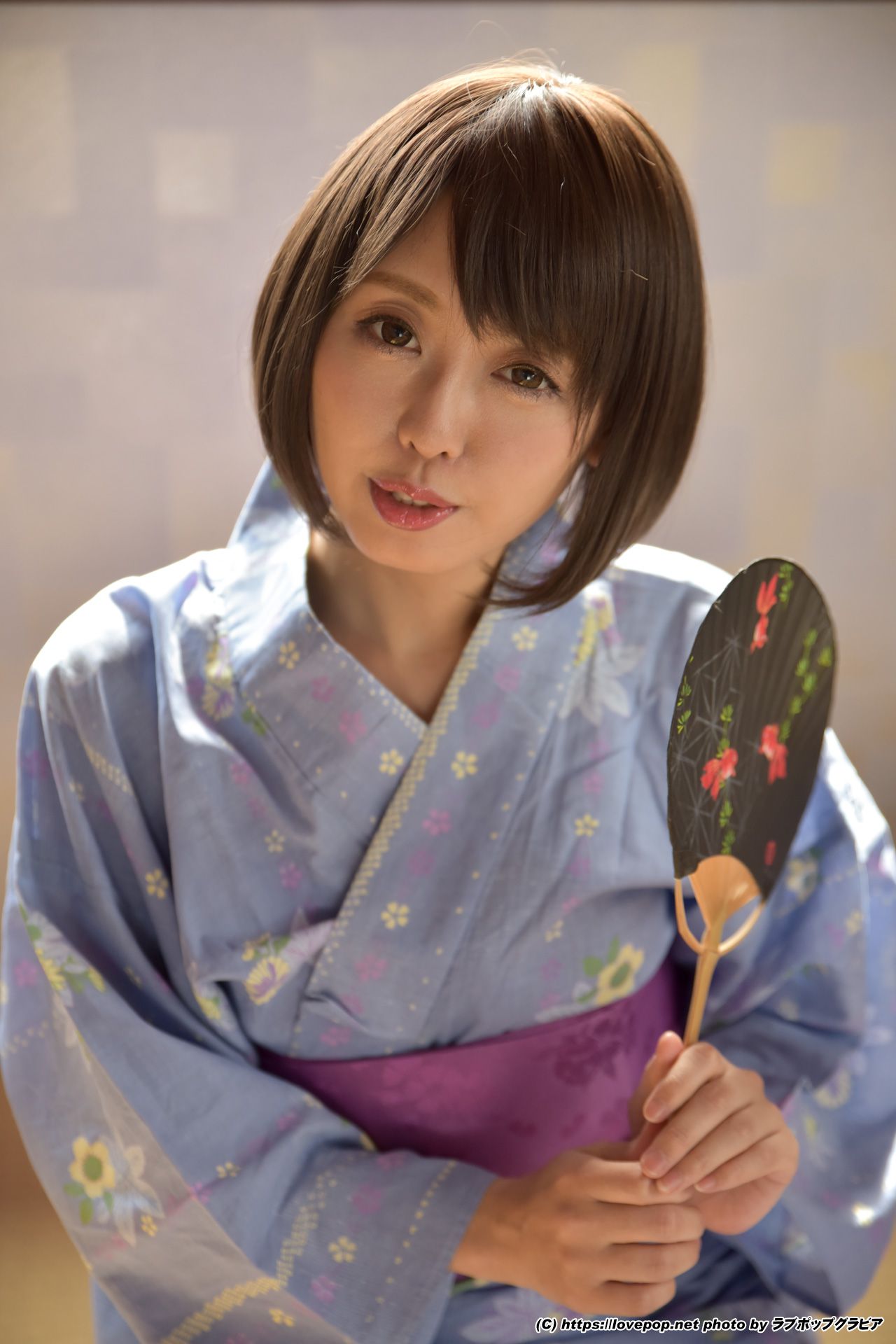 [LOVEPOP] AHANE 亜羽音 Photoset 01