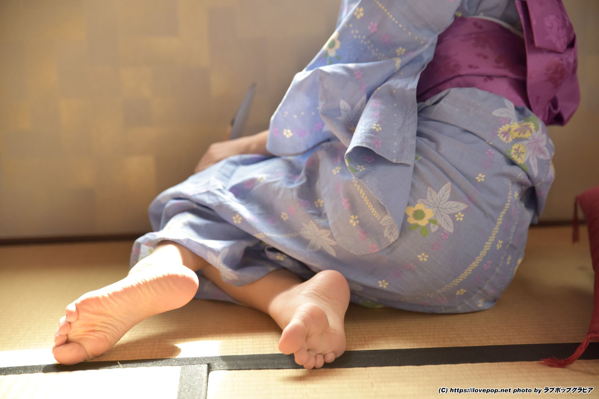 [LOVEPOP] AHANE 亜羽音 Photoset 01