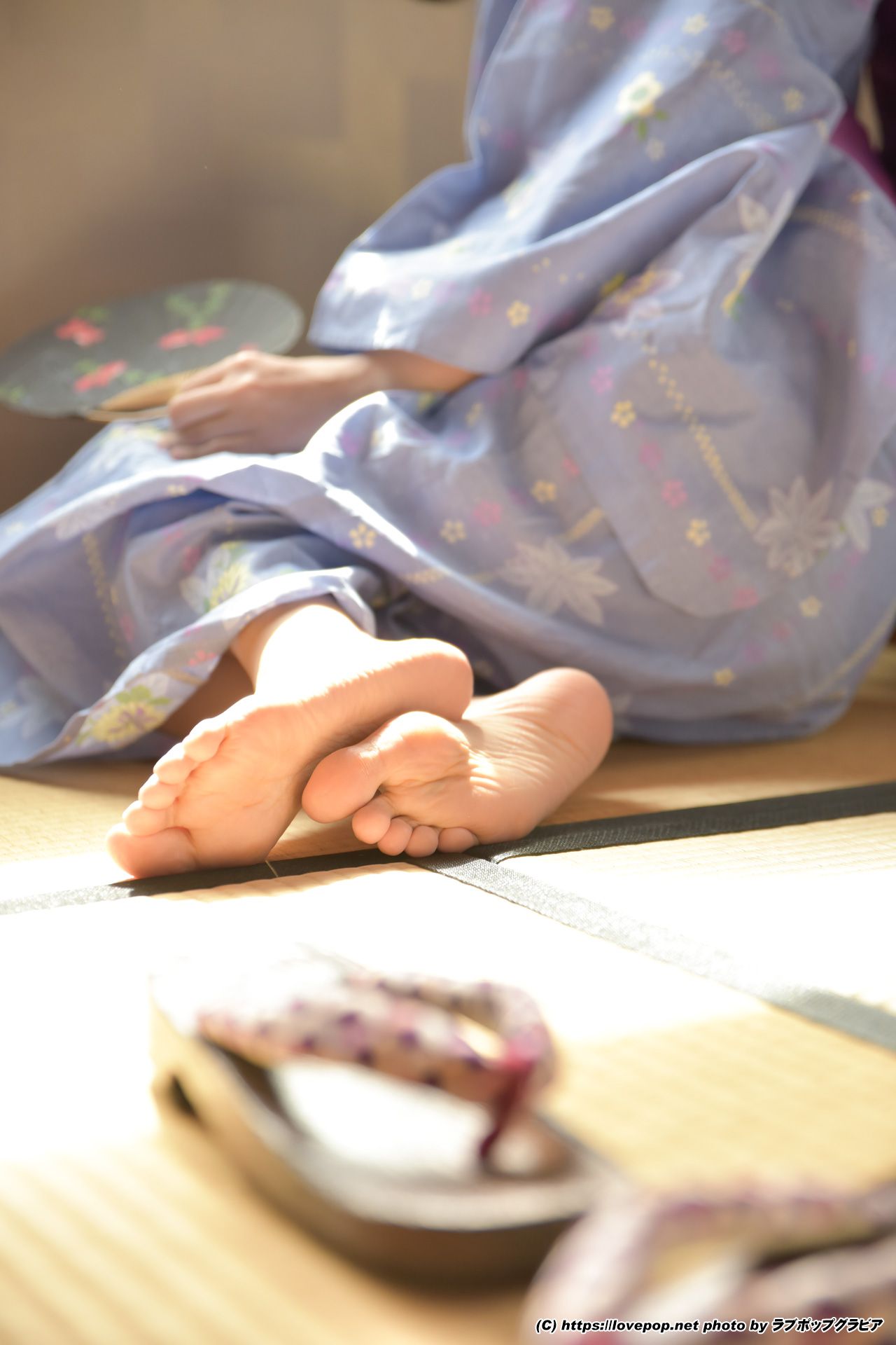 [LOVEPOP] AHANE 亜羽音 Photoset 01
