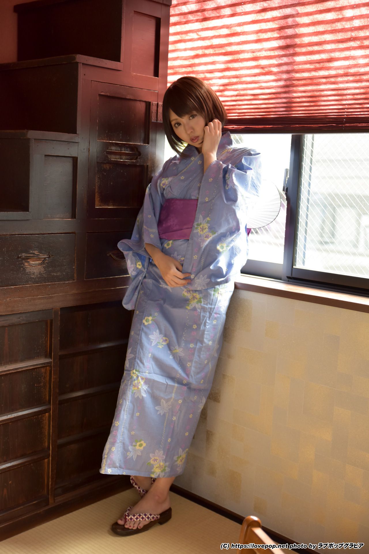 [LOVEPOP] AHANE 亜羽音 Photoset 01