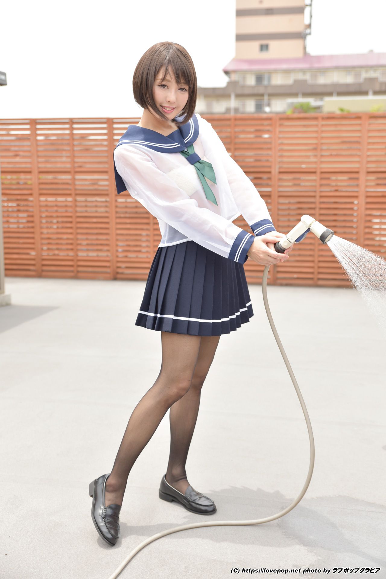 [LOVEPOP] AHANE 亜羽音 Photoset 02