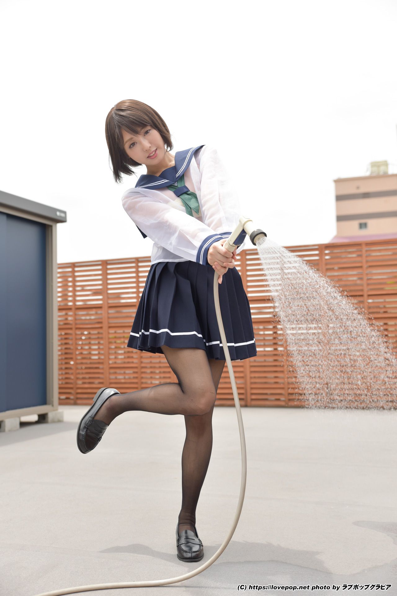 [LOVEPOP] AHANE 亜羽音 Photoset 02