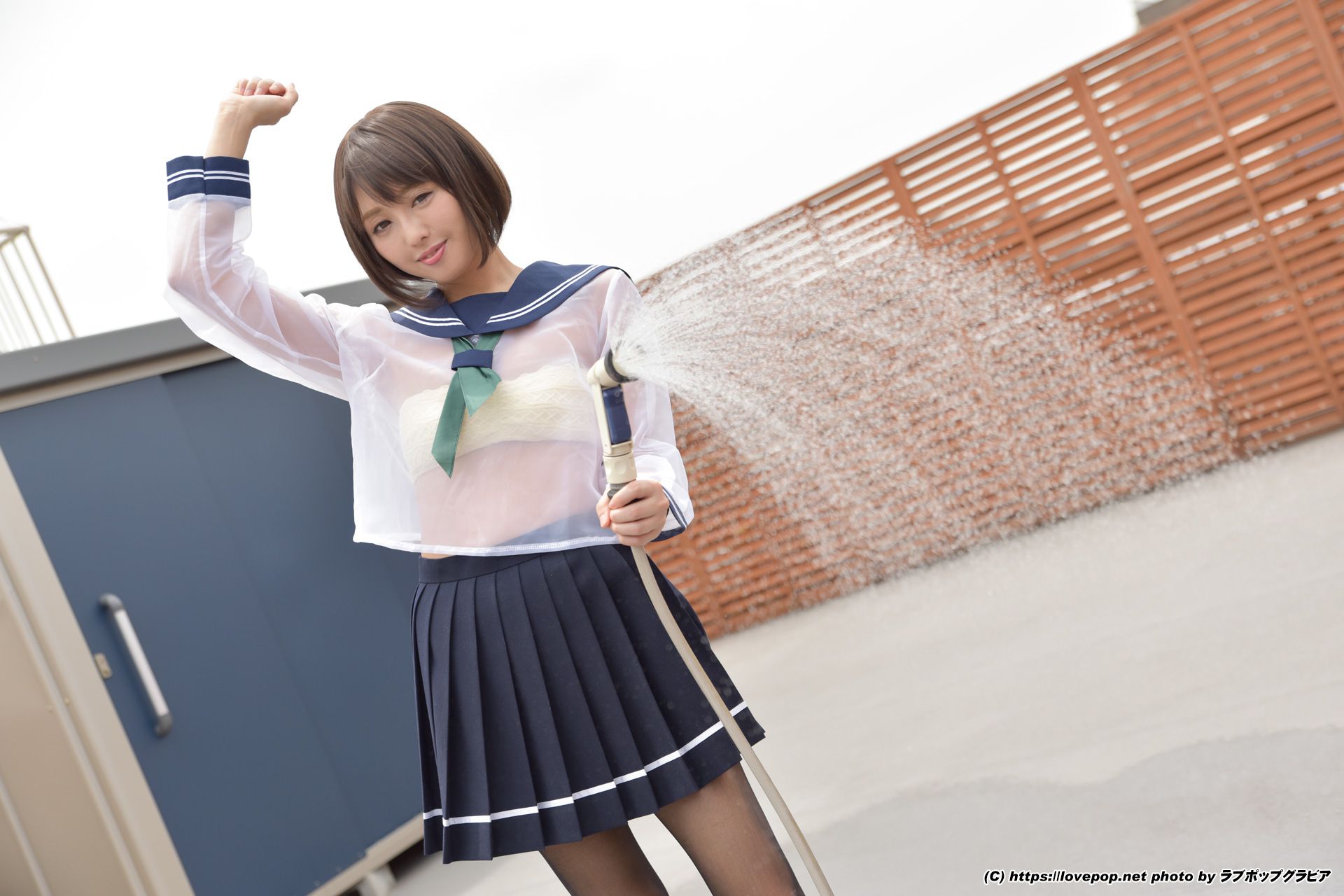 [LOVEPOP] AHANE 亜羽音 Photoset 02