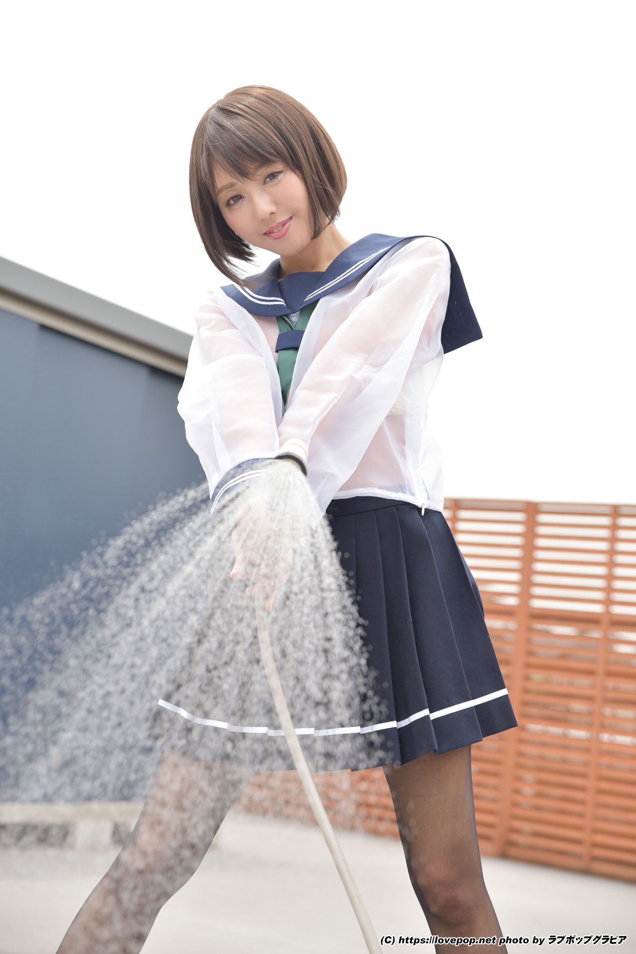 [LOVEPOP] AHANE 亜羽音 Photoset 02