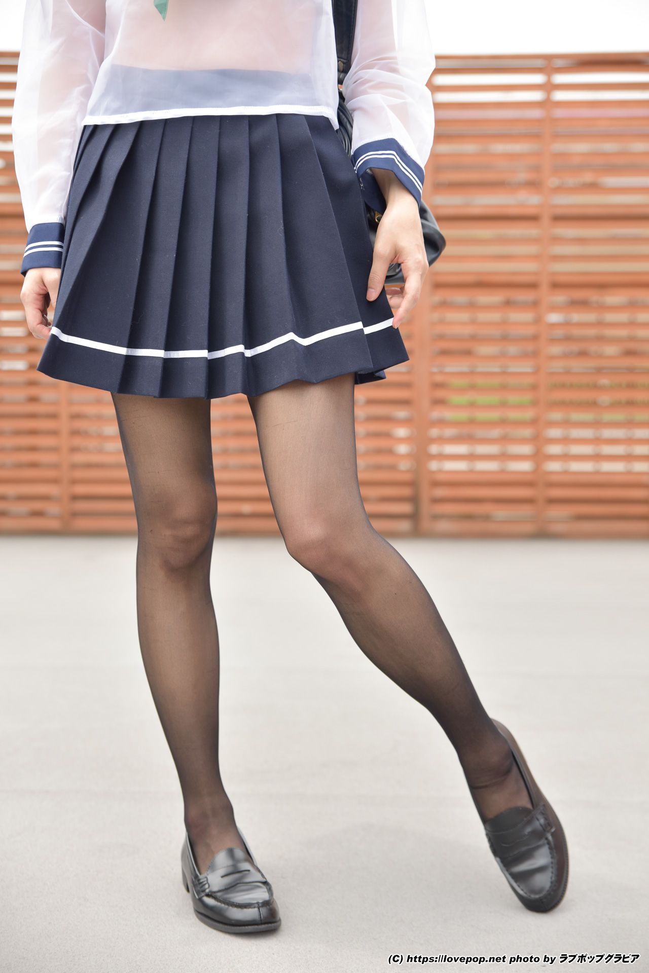 [LOVEPOP] AHANE 亜羽音 Photoset 02