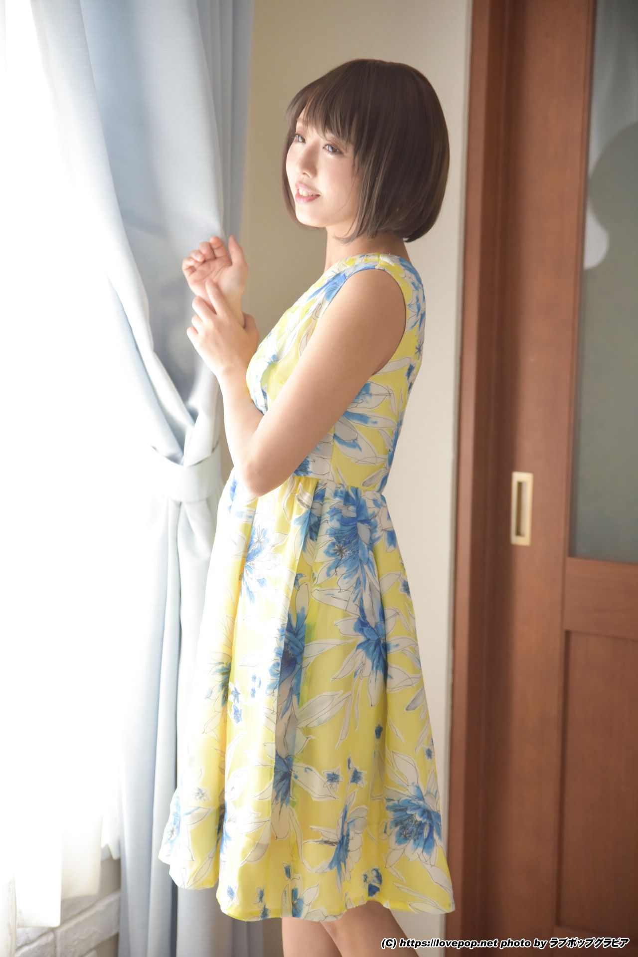 [LOVEPOP] AHANE 亜羽音 Photoset 03