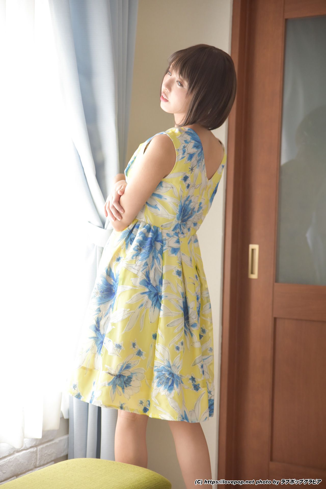 [LOVEPOP] AHANE 亜羽音 Photoset 03
