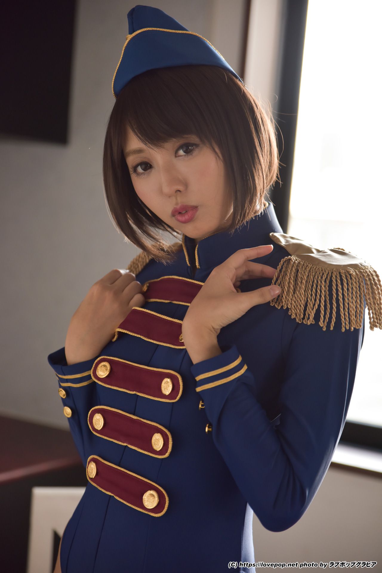 [LOVEPOP] AHANE 亜羽音 Photoset 04