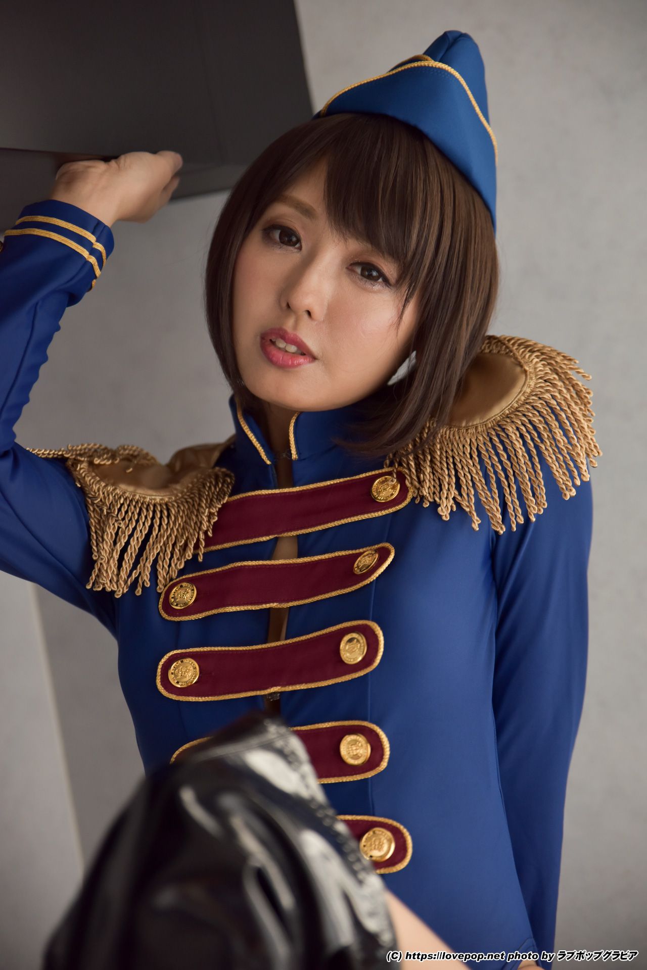 [LOVEPOP] AHANE 亜羽音 Photoset 04