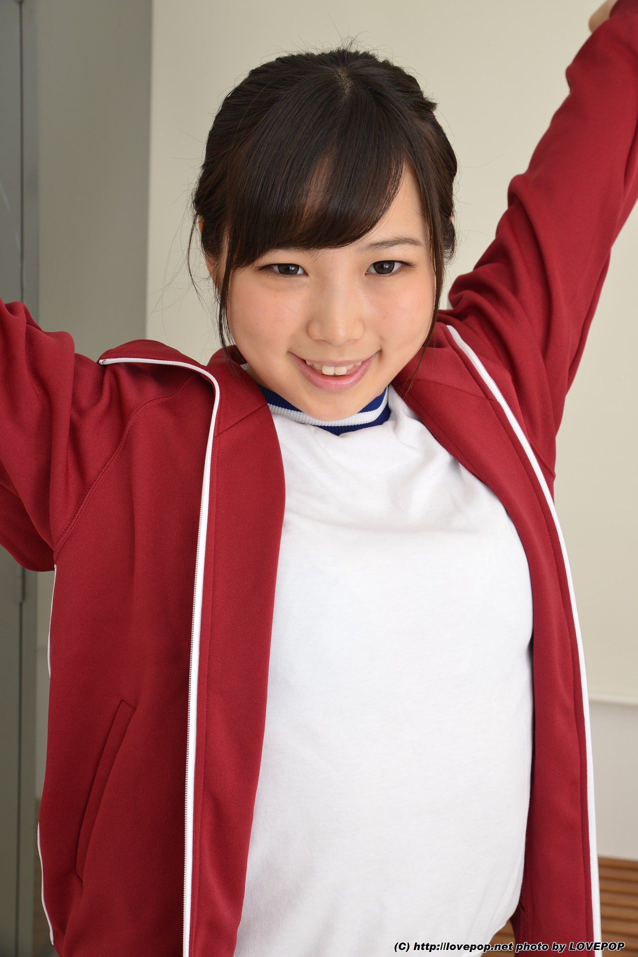 [LOVEPOP] Aimi Usui 臼井あいみ Photoset 02
