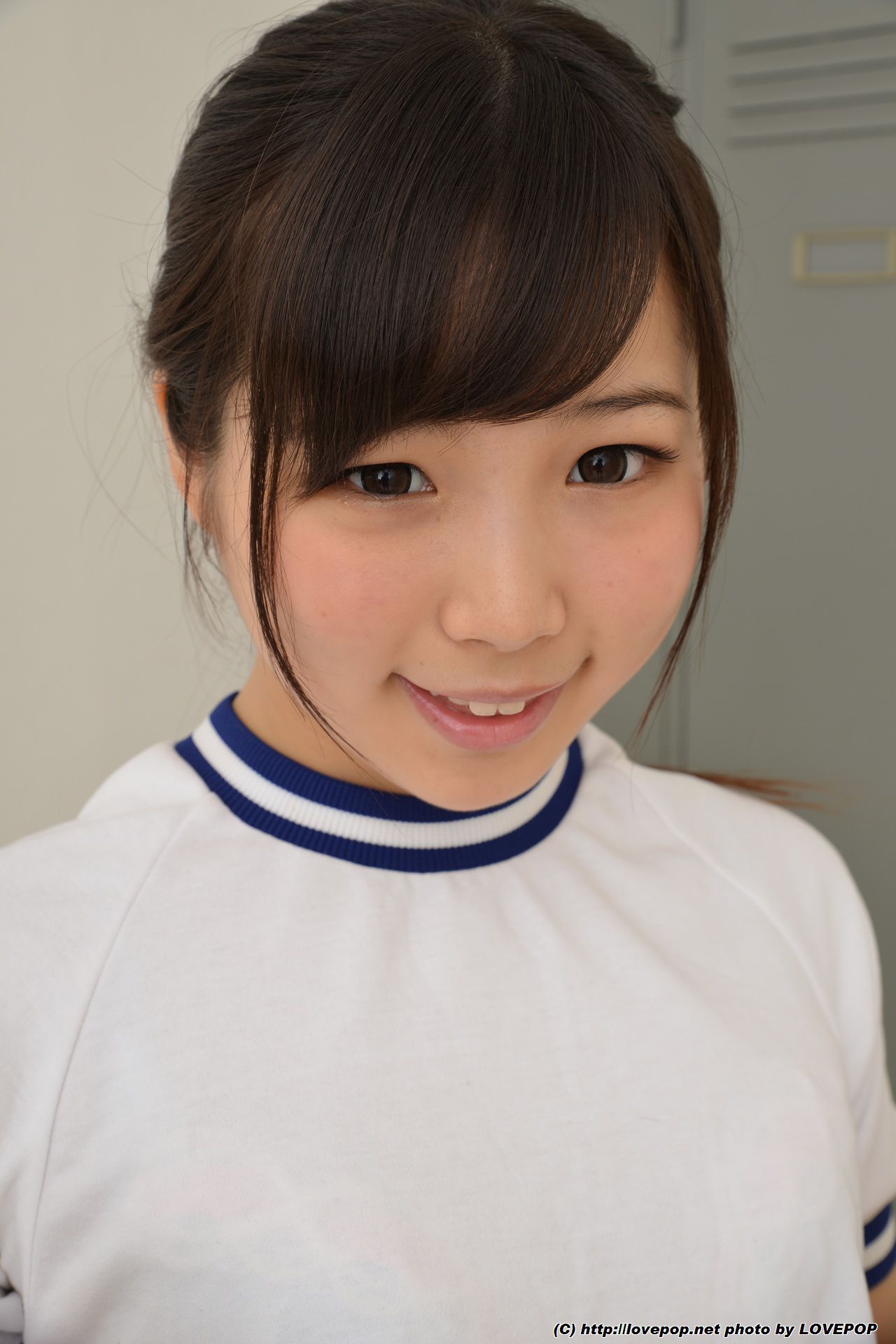 [LOVEPOP] Aimi Usui 臼井あいみ Photoset 02