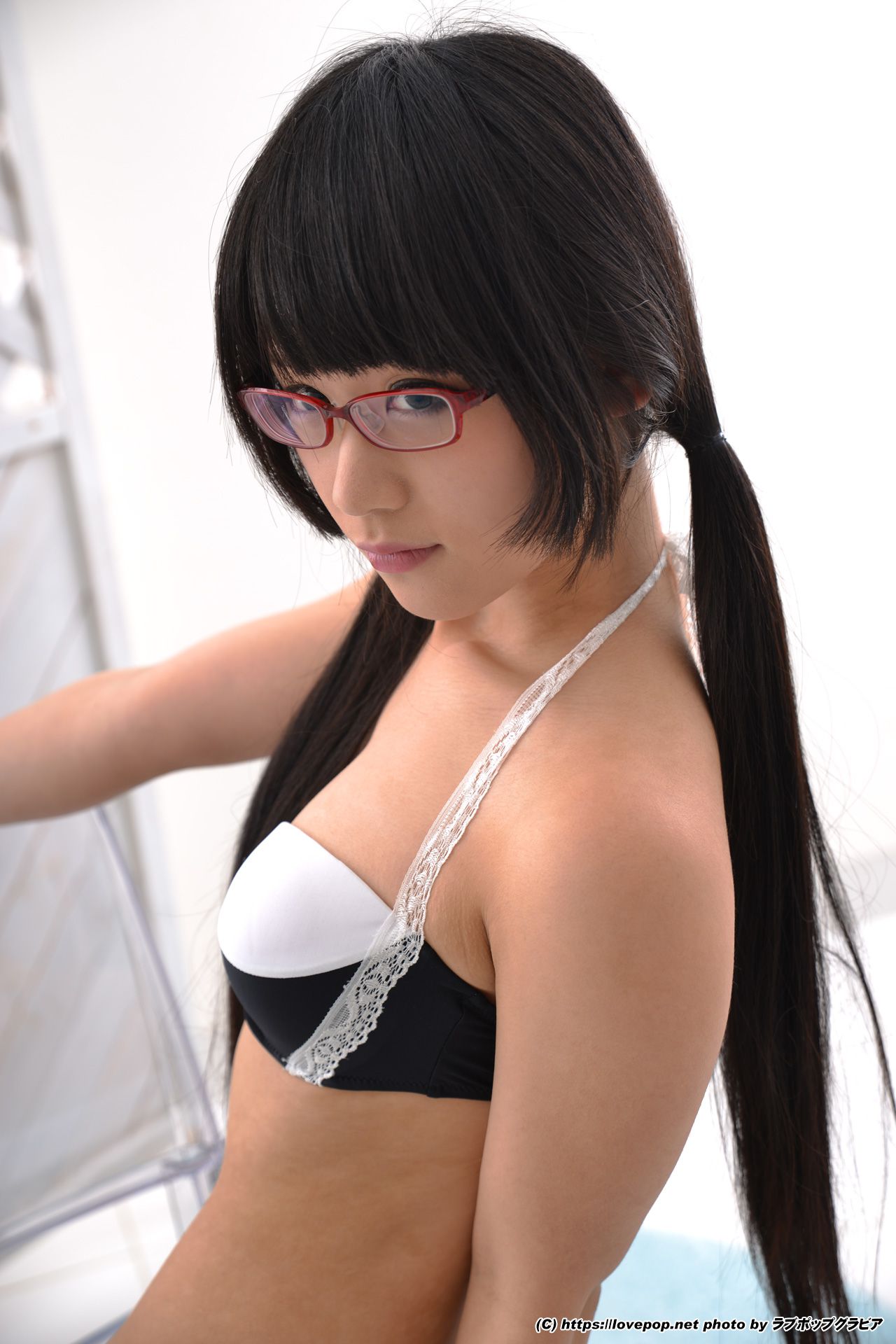 [LOVEPOP] Eri Kitami 北見えり Photoset 03