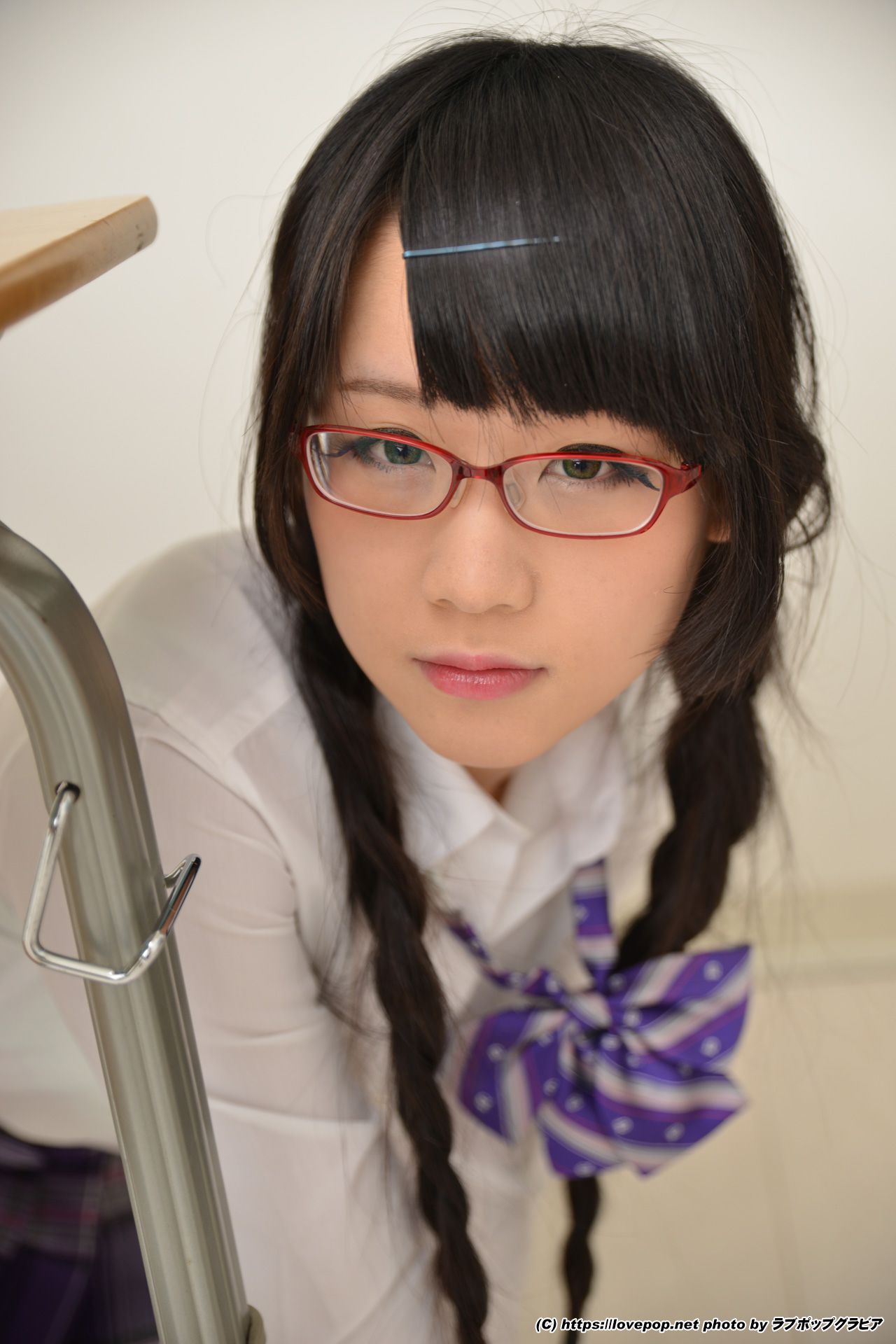 [LOVEPOP] Eri Kitami 北見えり Photoset 04