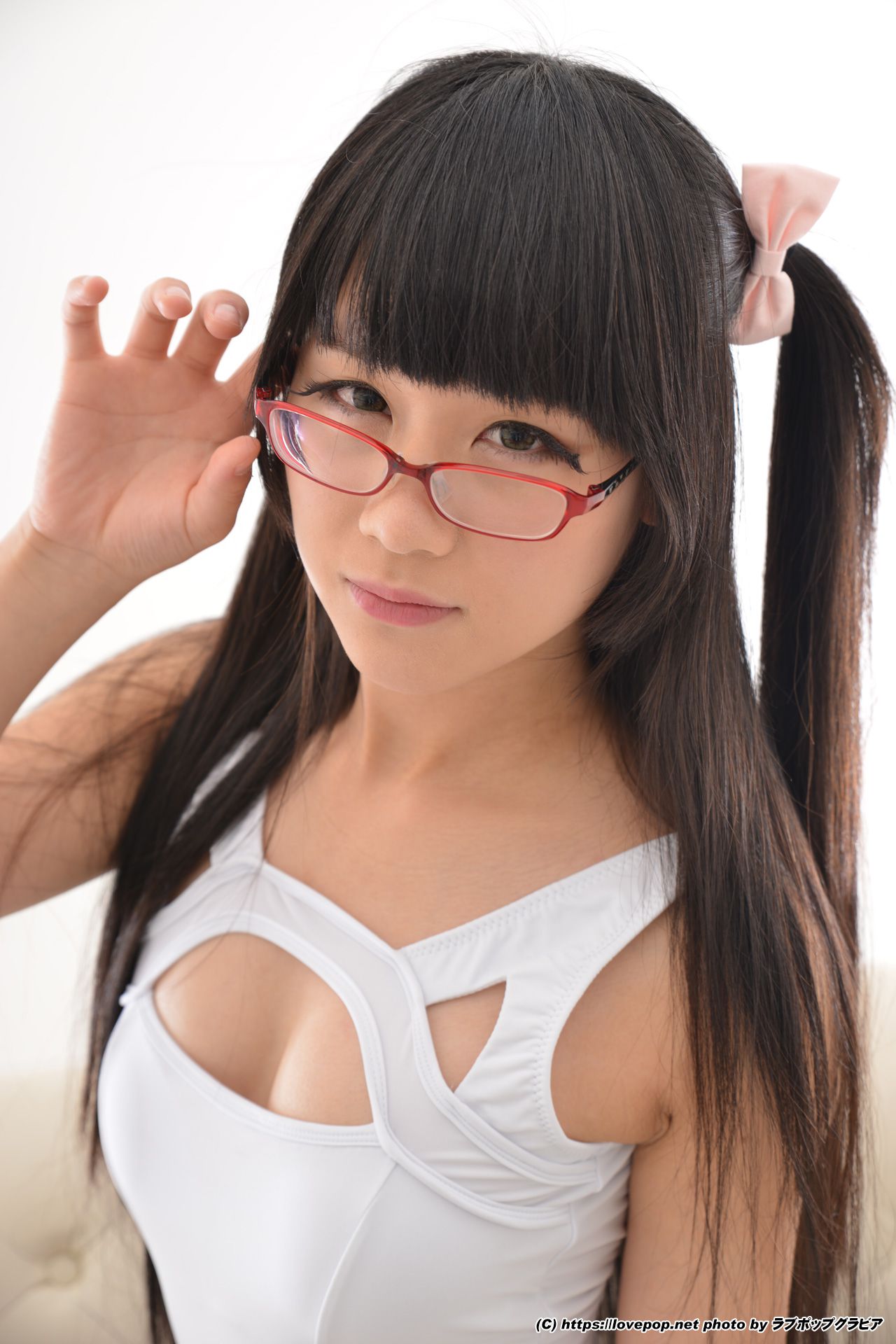 [LOVEPOP] Eri Kitami 北見えり Photoset 06