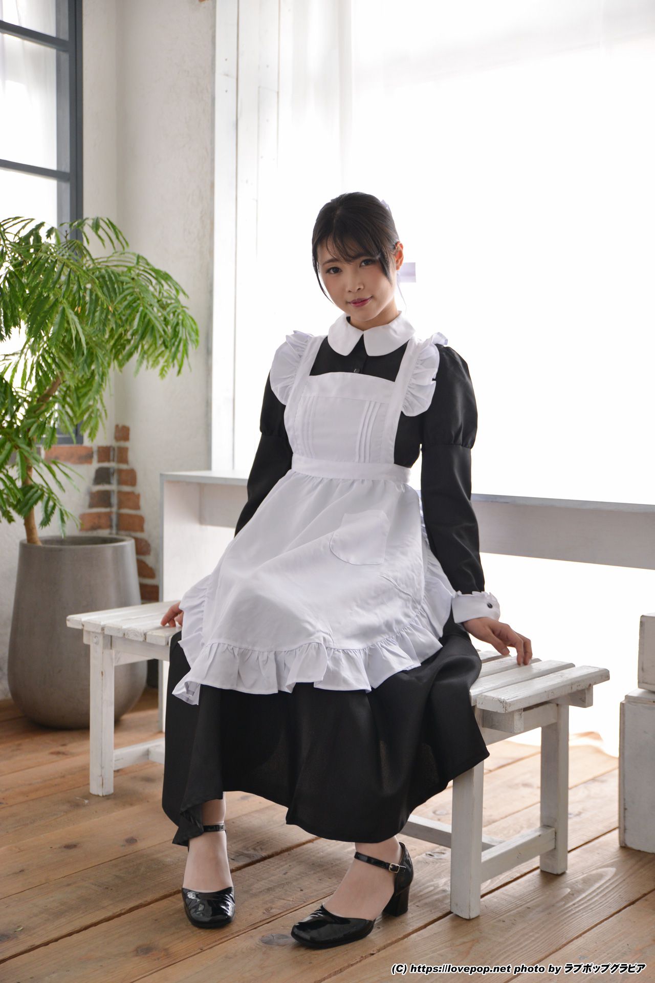 [LOVEPOP] Kaede Minami 南楓 Photoset 05