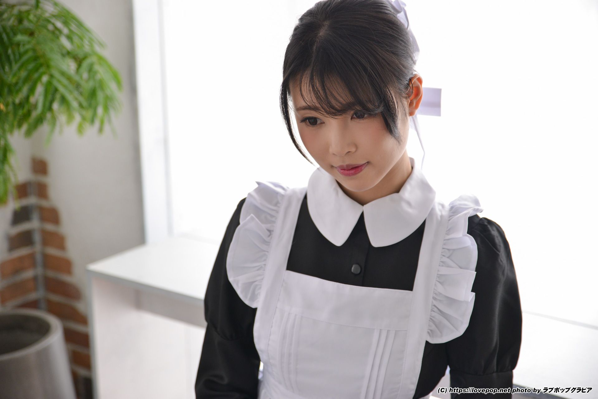 [LOVEPOP] Kaede Minami 南楓 Photoset 05