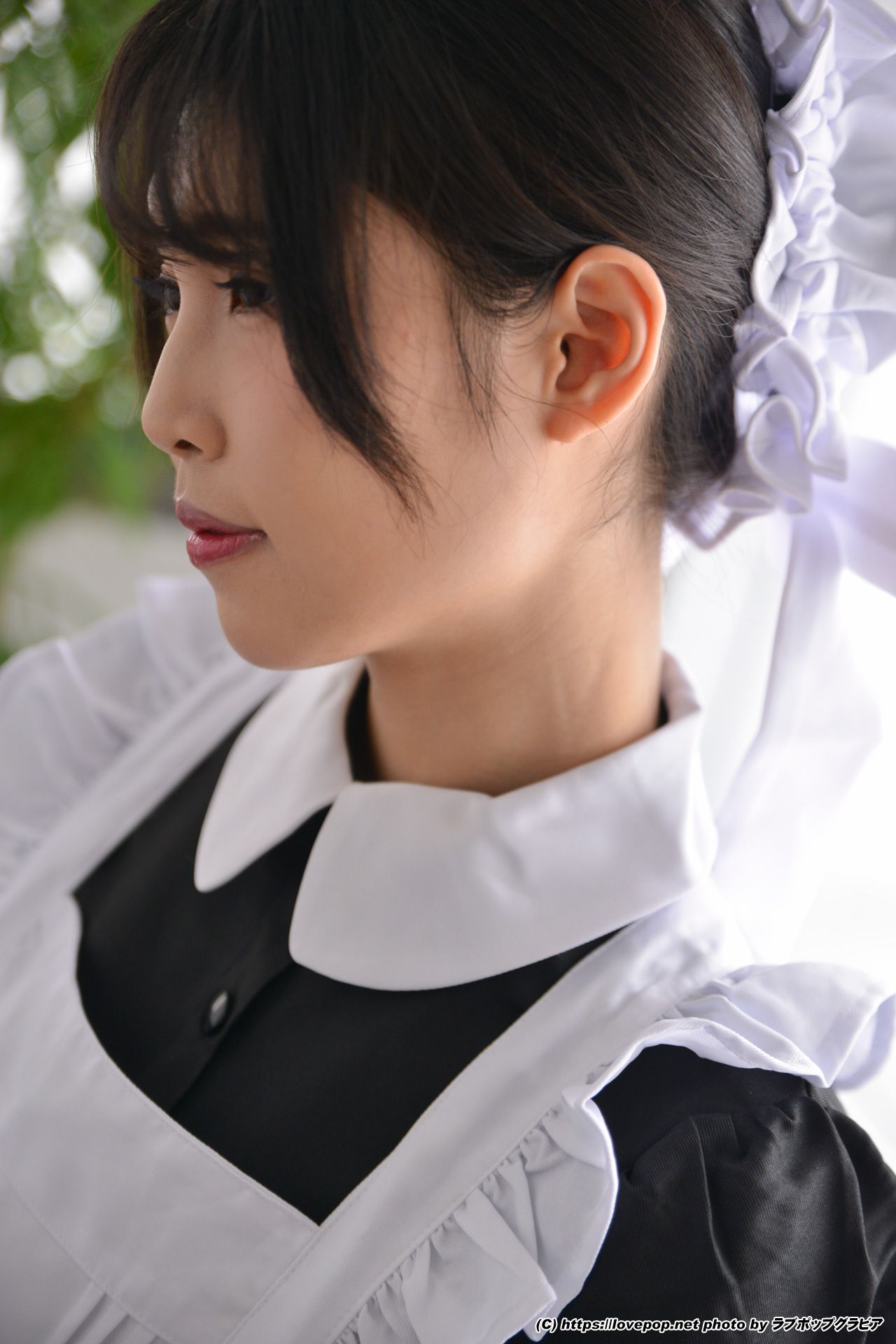 [LOVEPOP] Kaede Minami 南楓 Photoset 05