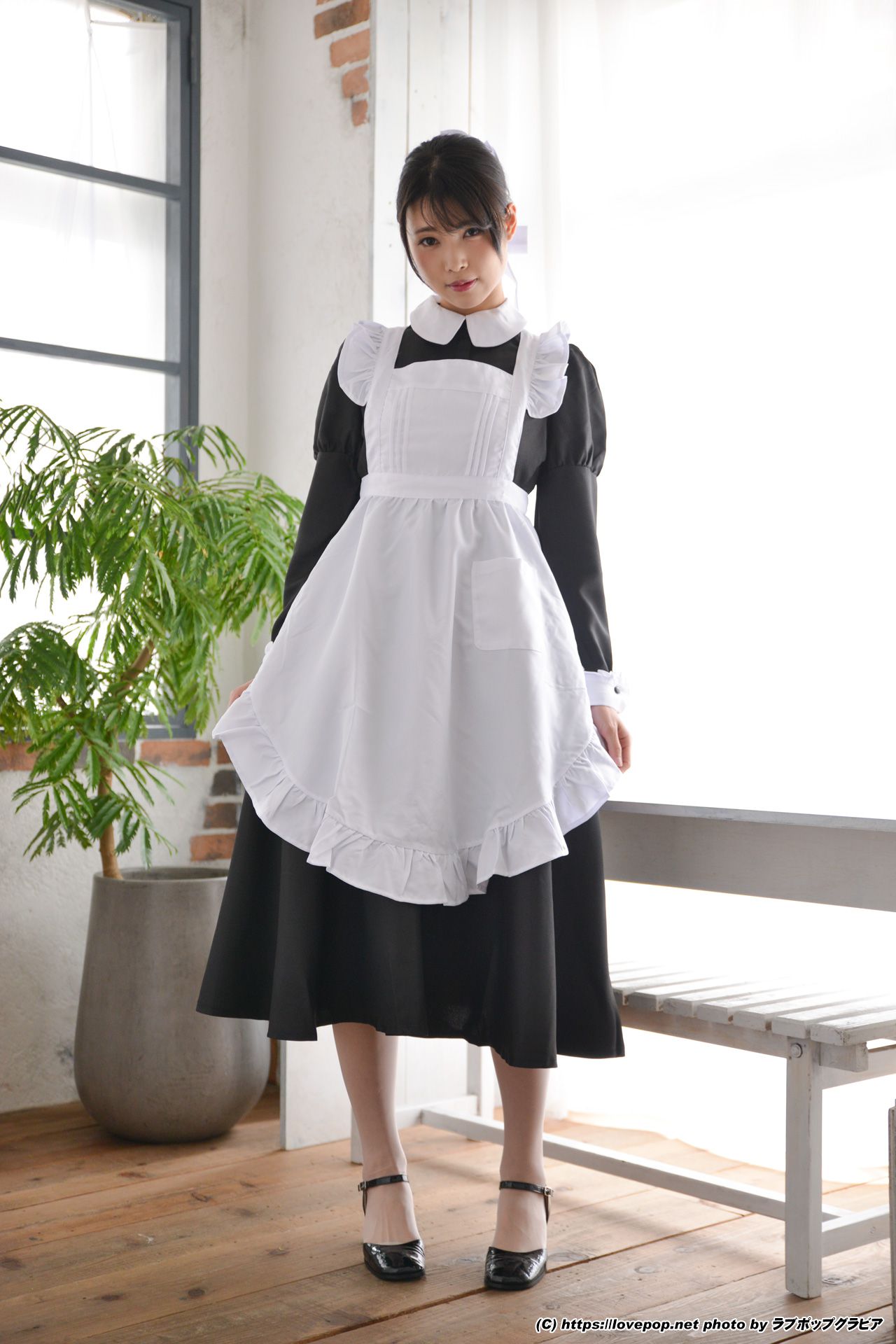 [LOVEPOP] Kaede Minami 南楓 Photoset 05
