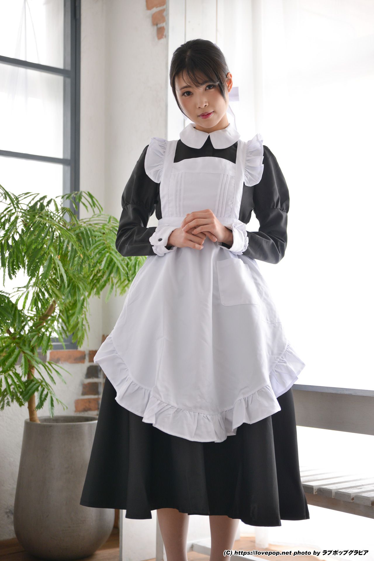 [LOVEPOP] Kaede Minami 南楓 Photoset 05