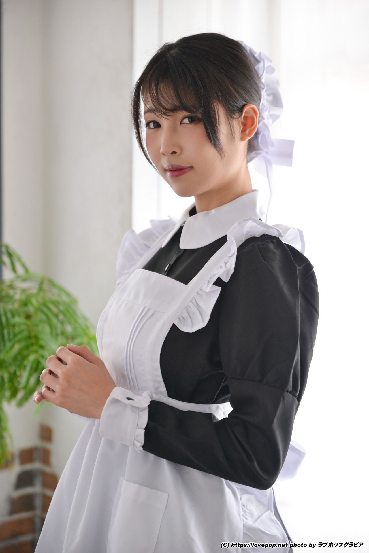 [LOVEPOP] Kaede Minami 南楓 Photoset 05