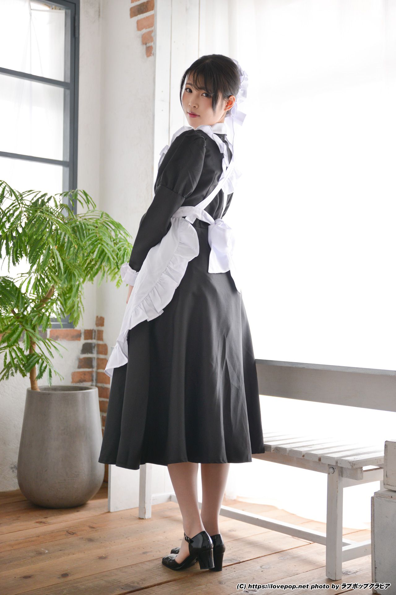 [LOVEPOP] Kaede Minami 南楓 Photoset 05