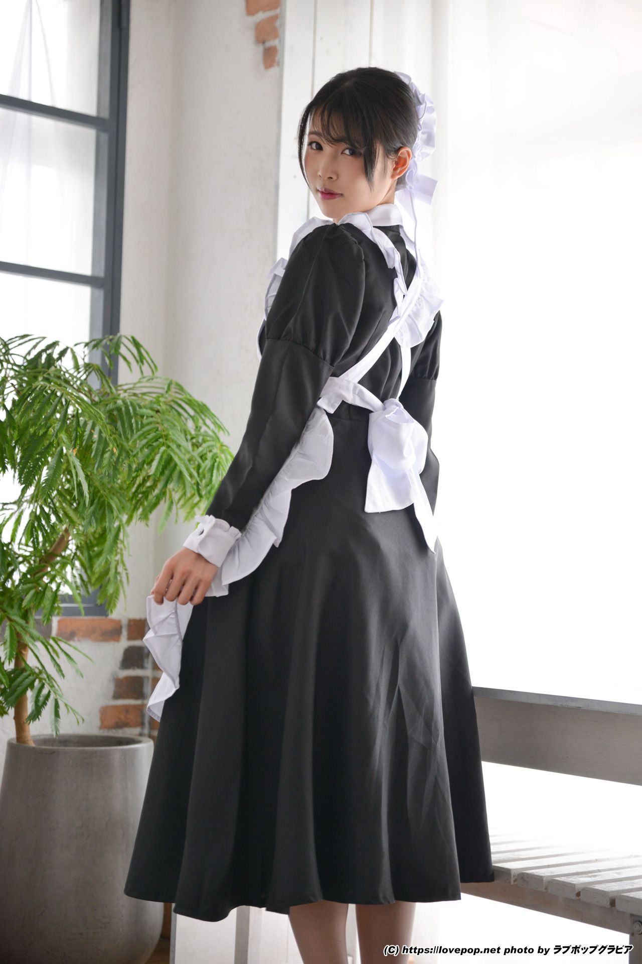 [LOVEPOP] Kaede Minami 南楓 Photoset 05