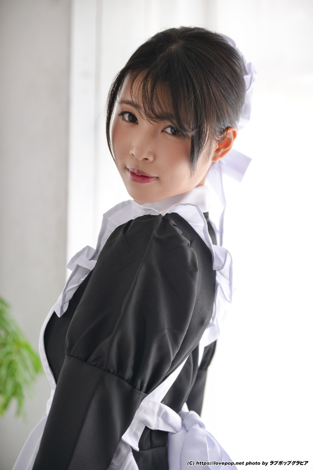 [LOVEPOP] Kaede Minami 南楓 Photoset 05