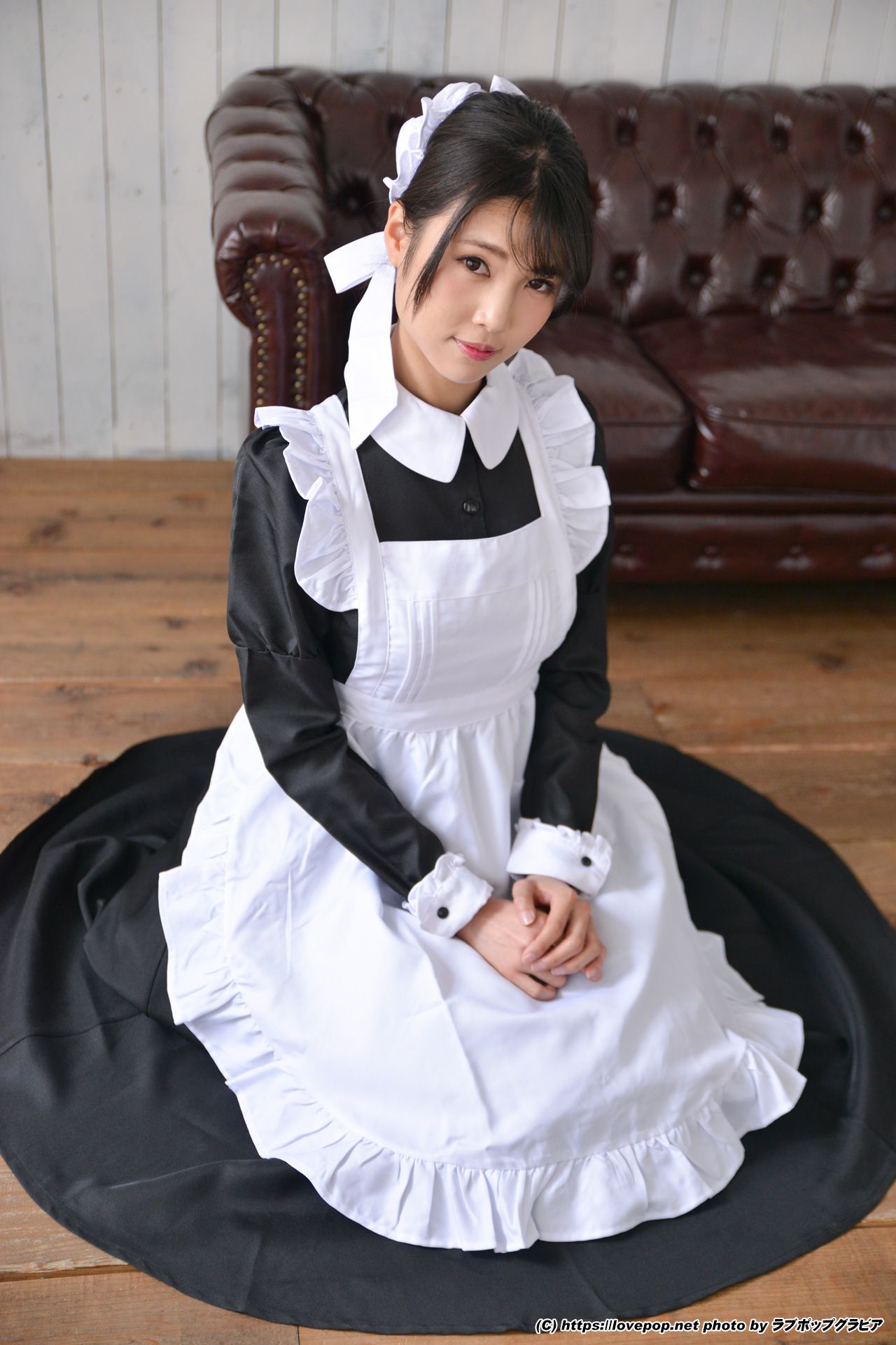 [LOVEPOP] Kaede Minami 南楓 Photoset 05