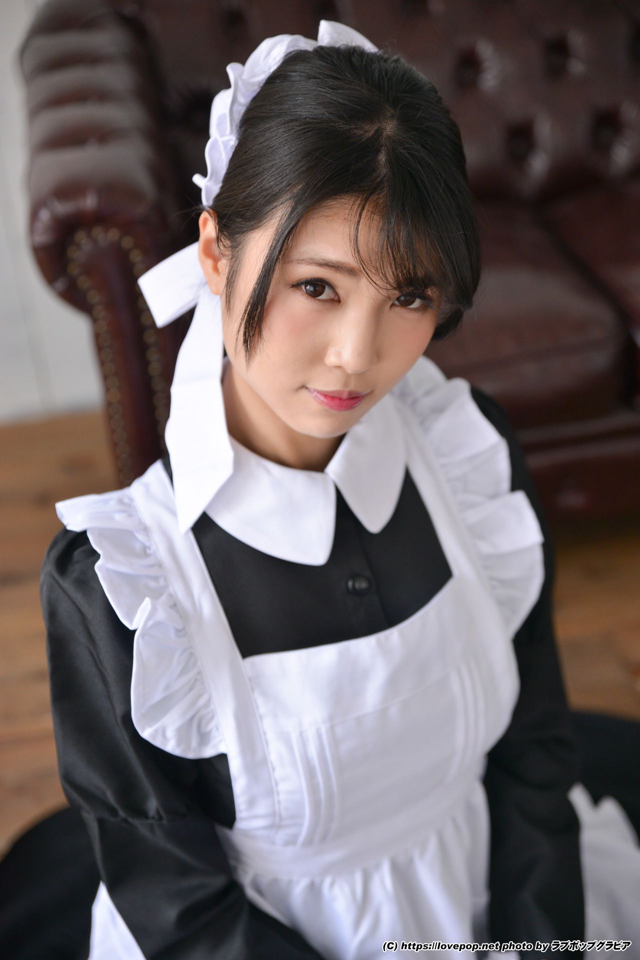 [LOVEPOP] Kaede Minami 南楓 Photoset 05