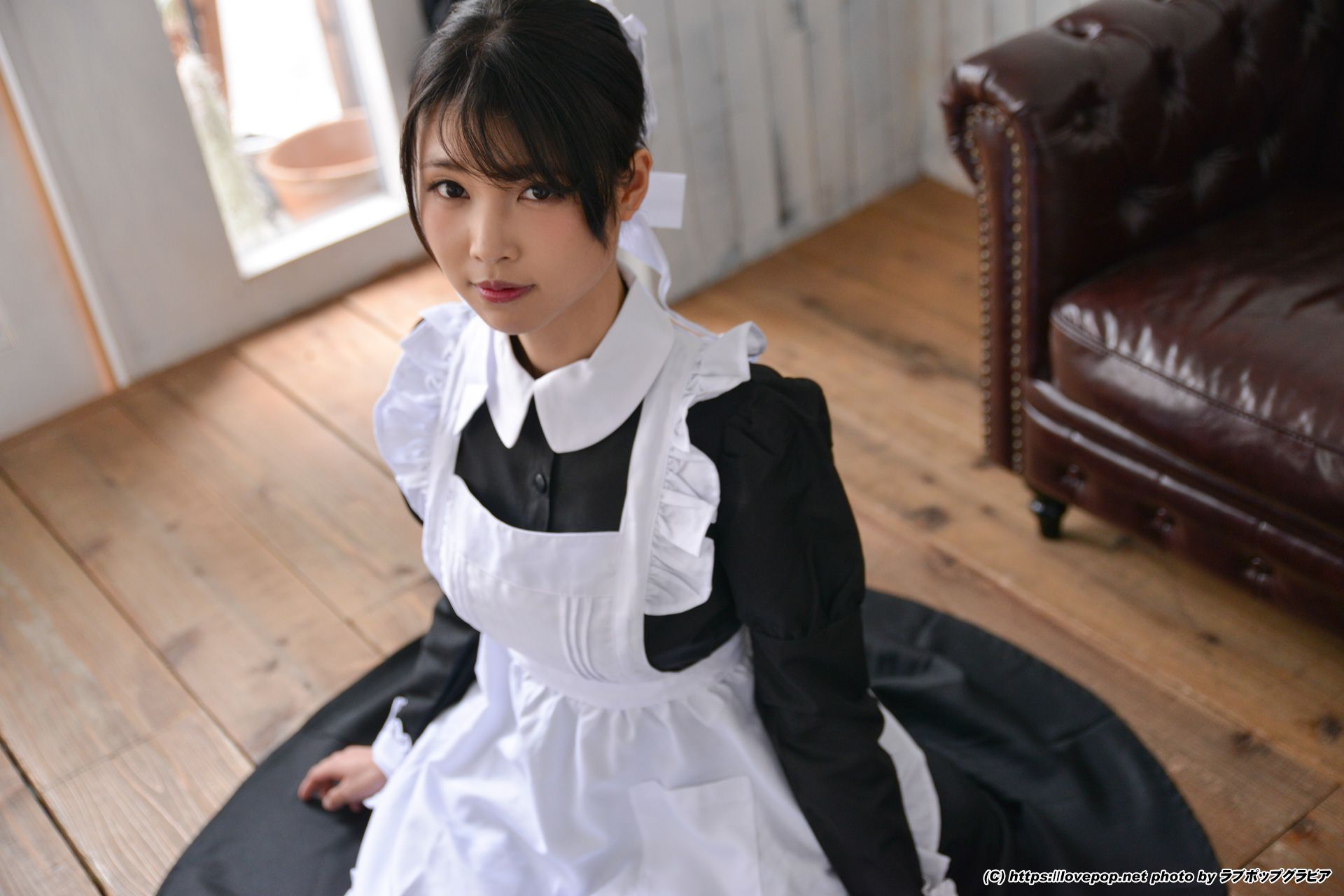 [LOVEPOP] Kaede Minami 南楓 Photoset 05