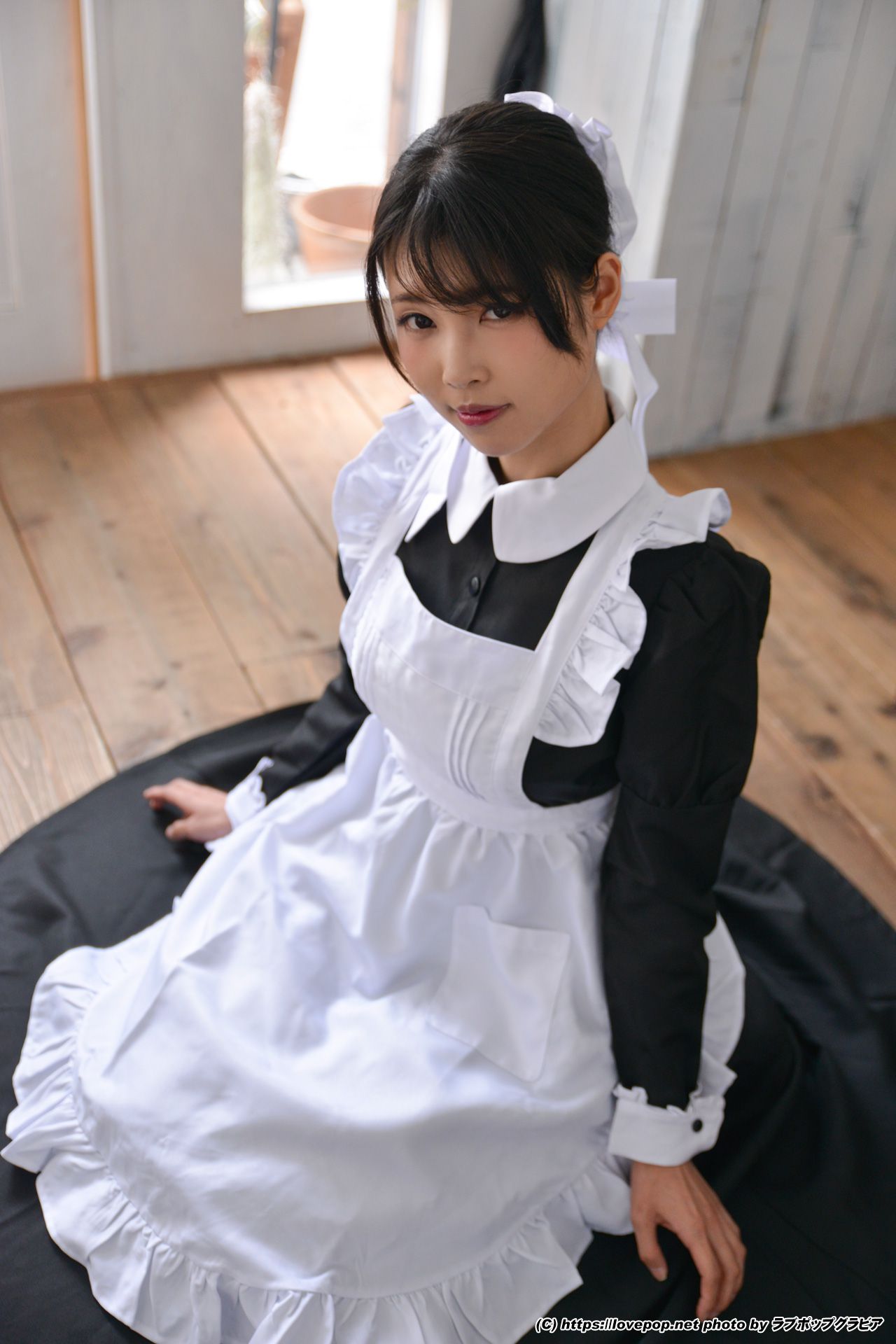 [LOVEPOP] Kaede Minami 南楓 Photoset 05