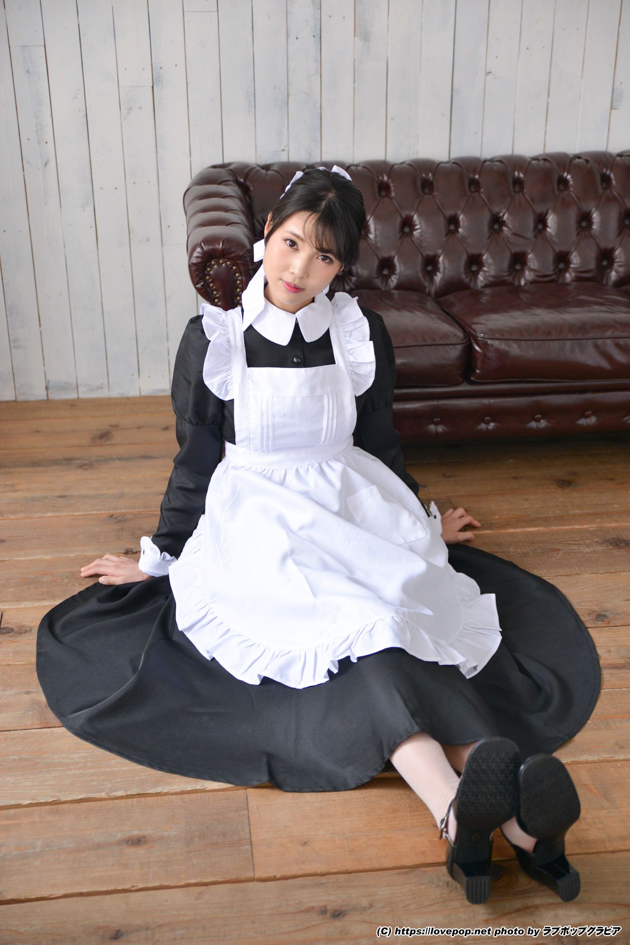 [LOVEPOP] Kaede Minami 南楓 Photoset 05