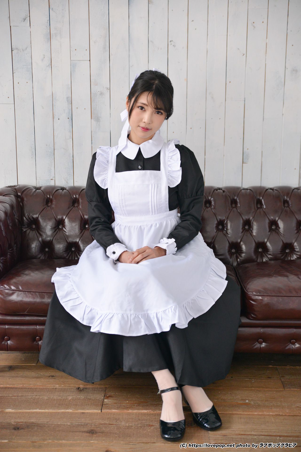 [LOVEPOP] Kaede Minami 南楓 Photoset 05