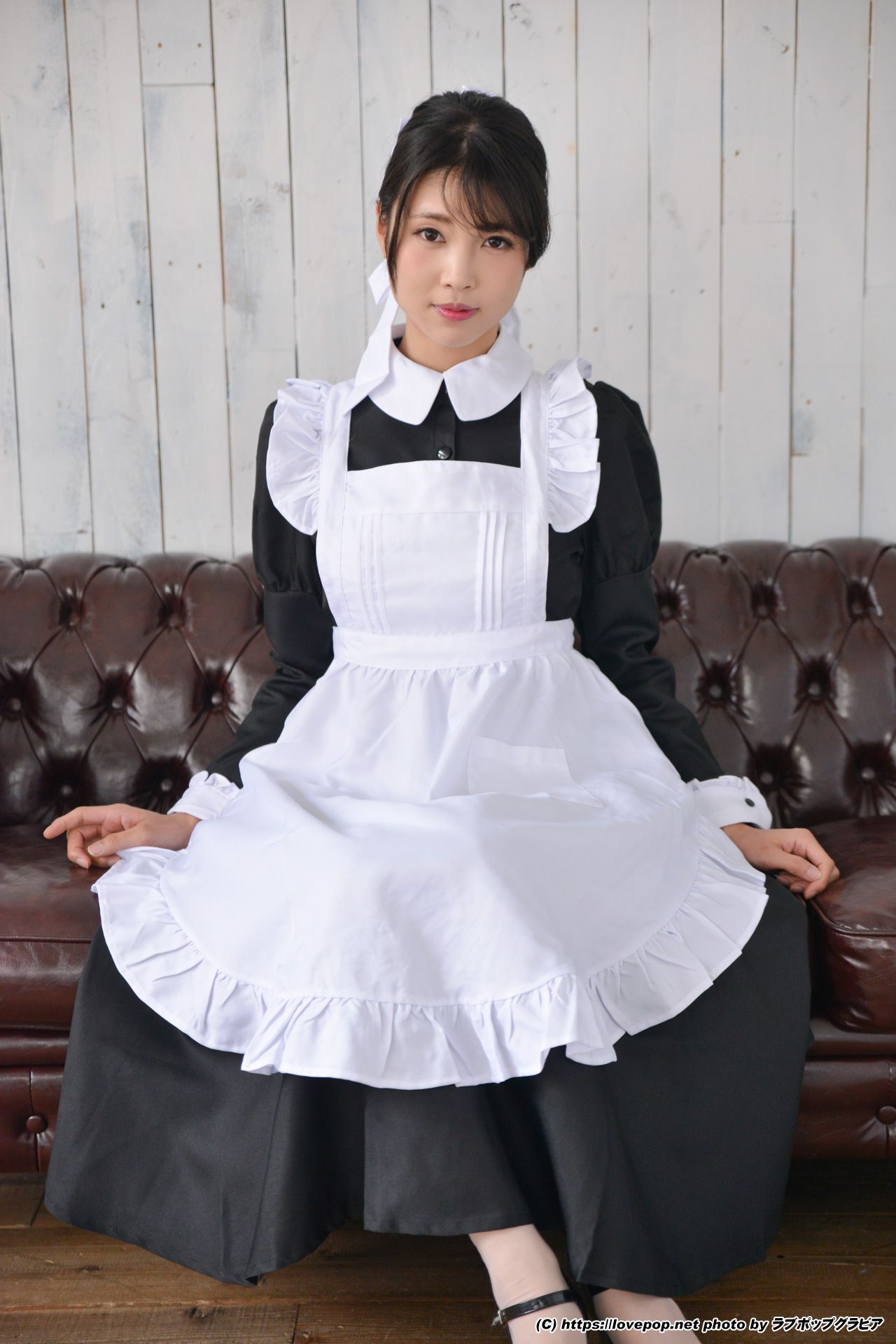 [LOVEPOP] Kaede Minami 南楓 Photoset 05