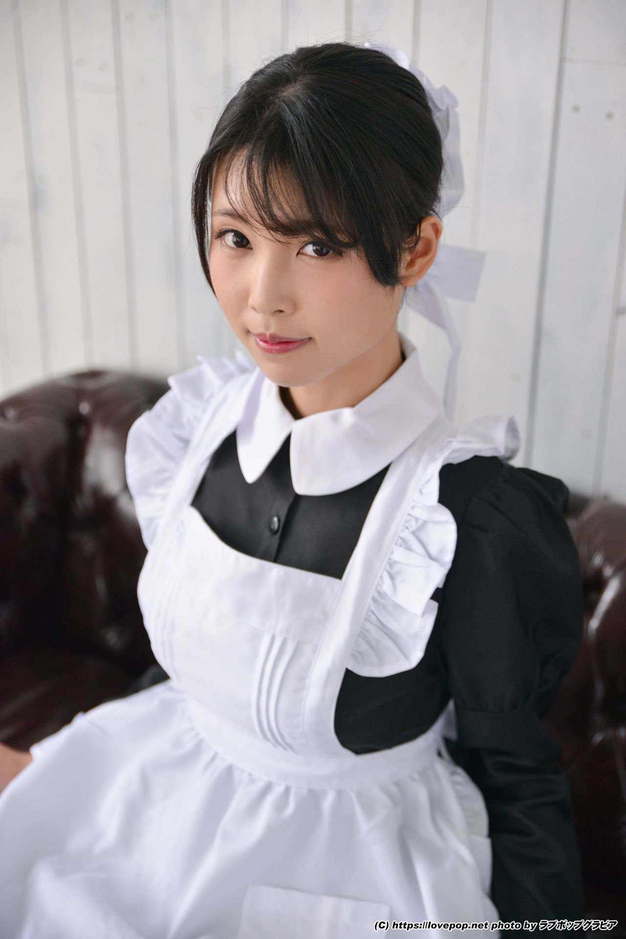 [LOVEPOP] Kaede Minami 南楓 Photoset 05