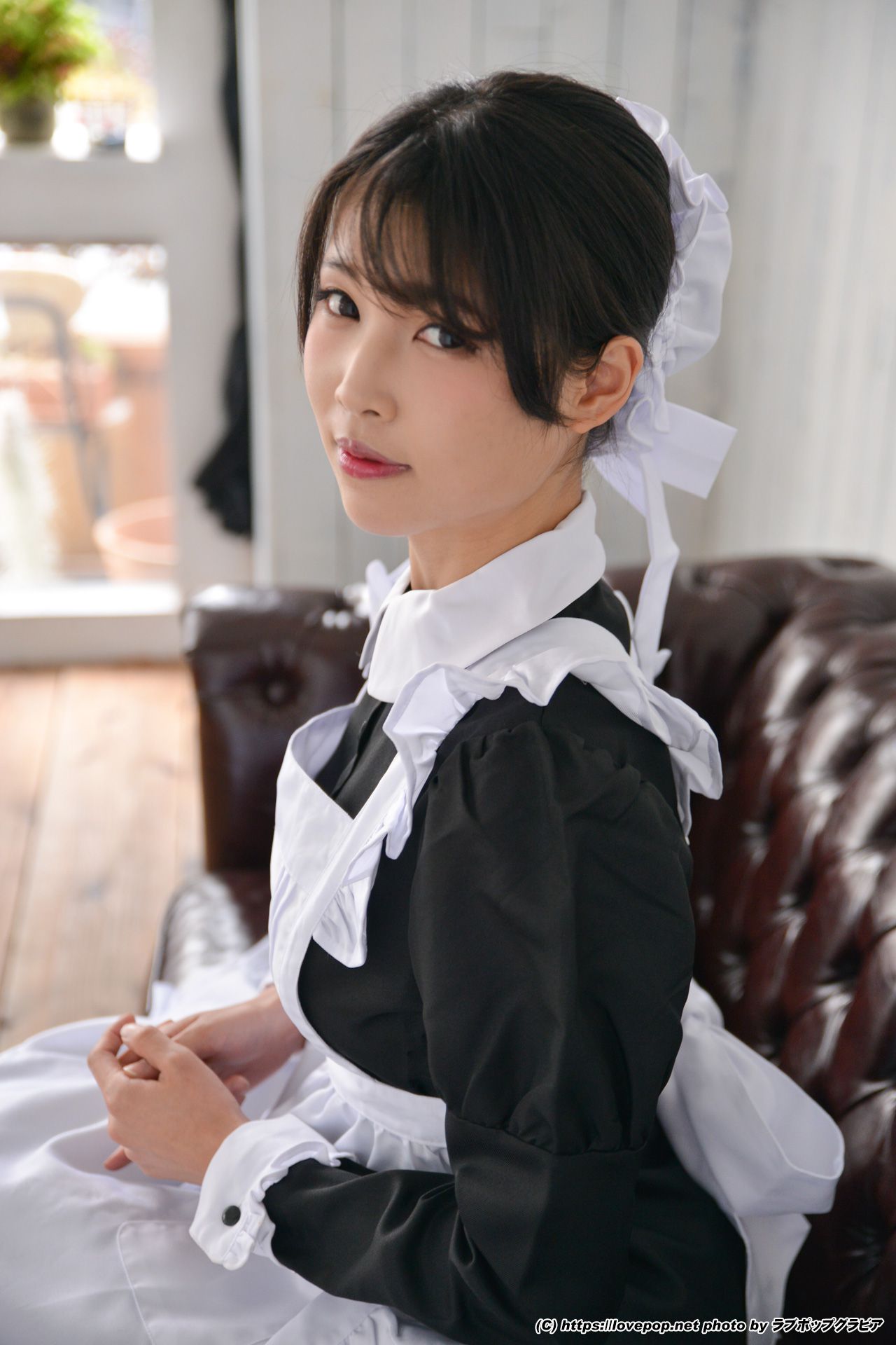 [LOVEPOP] Kaede Minami 南楓 Photoset 05