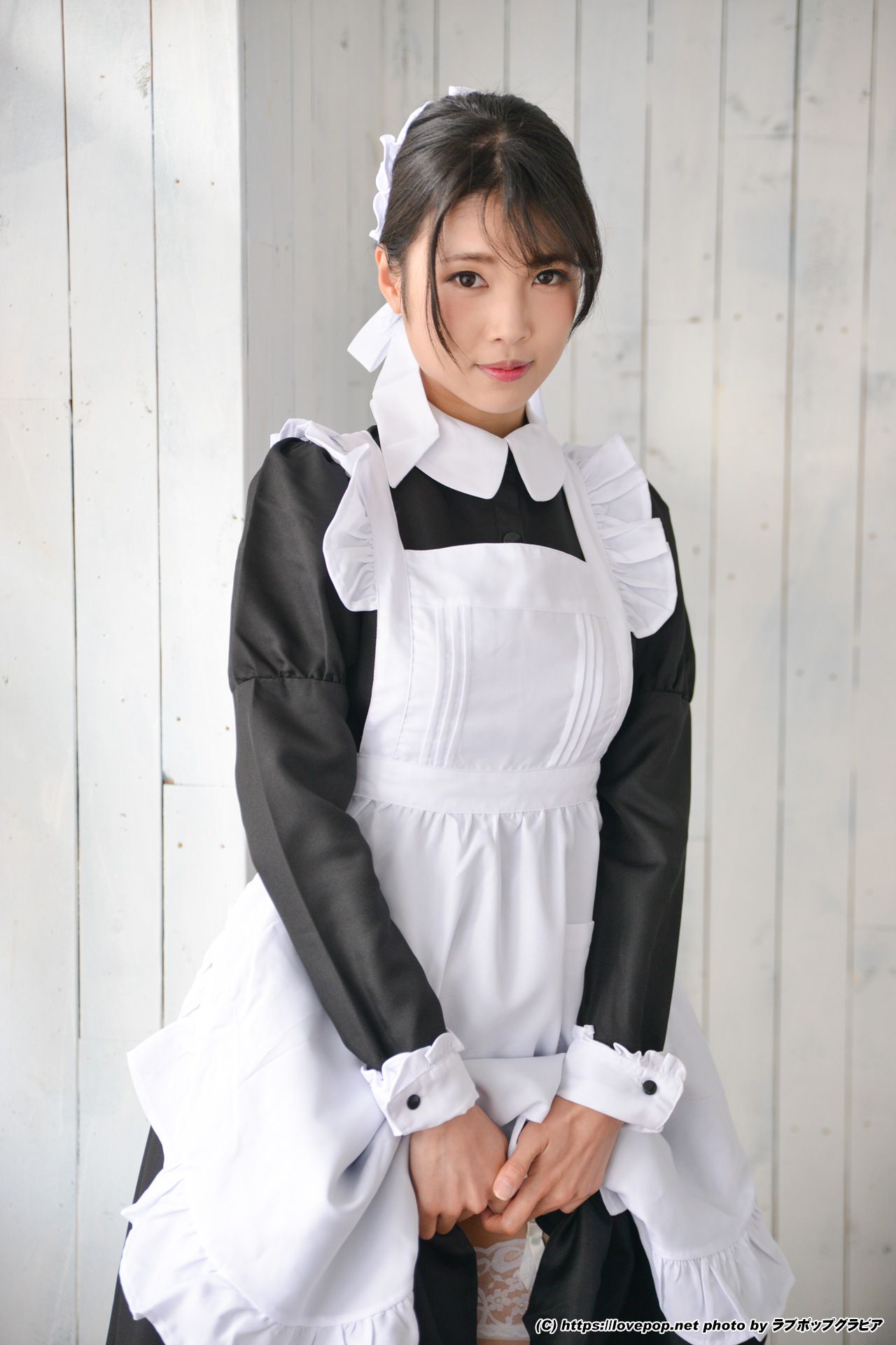 [LOVEPOP] Kaede Minami 南楓 Photoset 05
