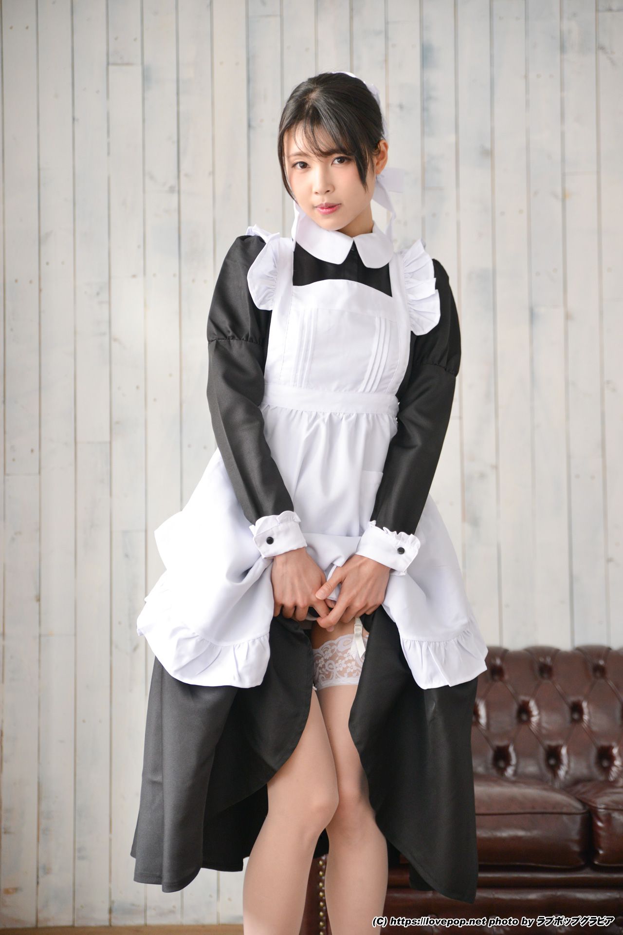 [LOVEPOP] Kaede Minami 南楓 Photoset 05