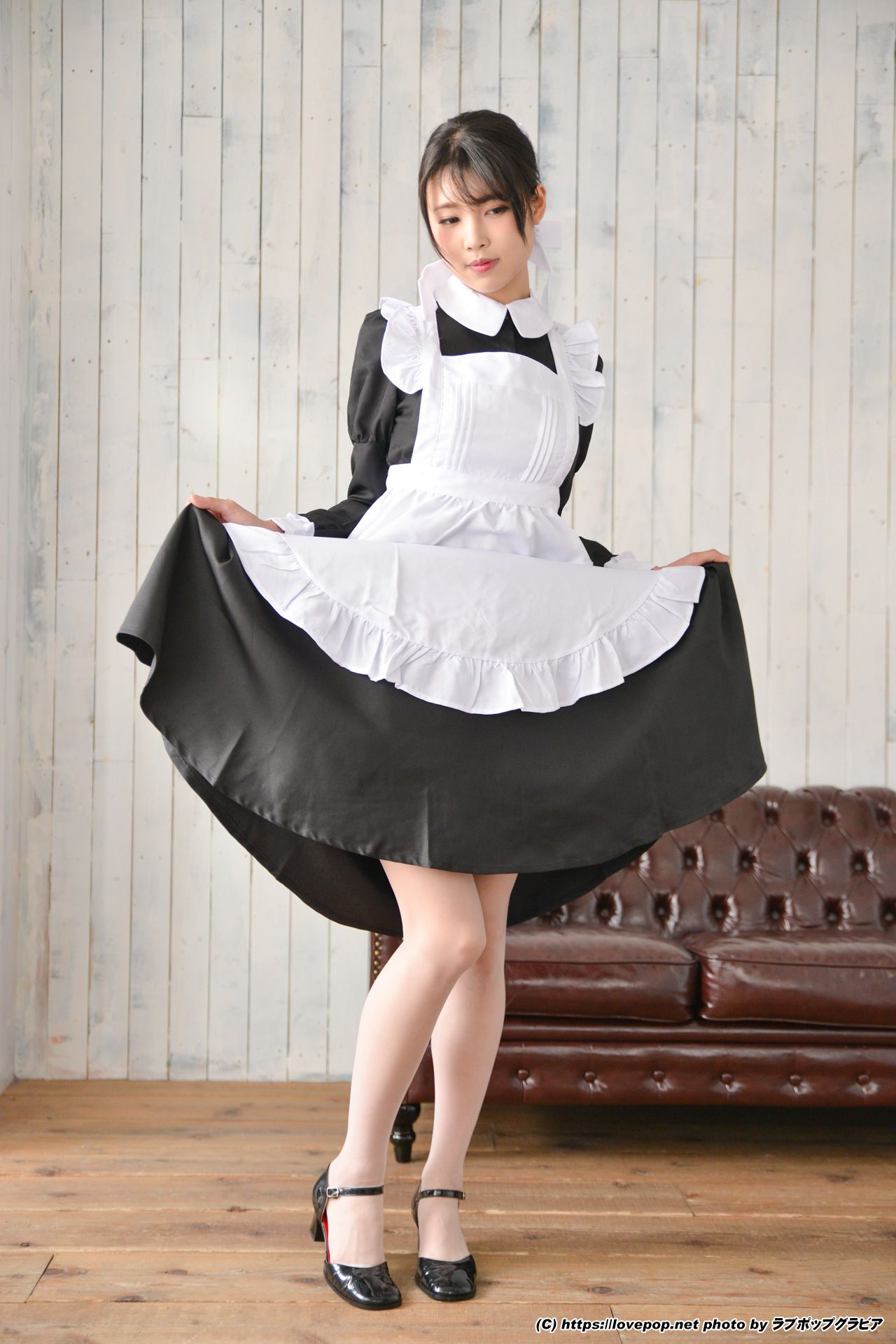 [LOVEPOP] Kaede Minami 南楓 Photoset 05