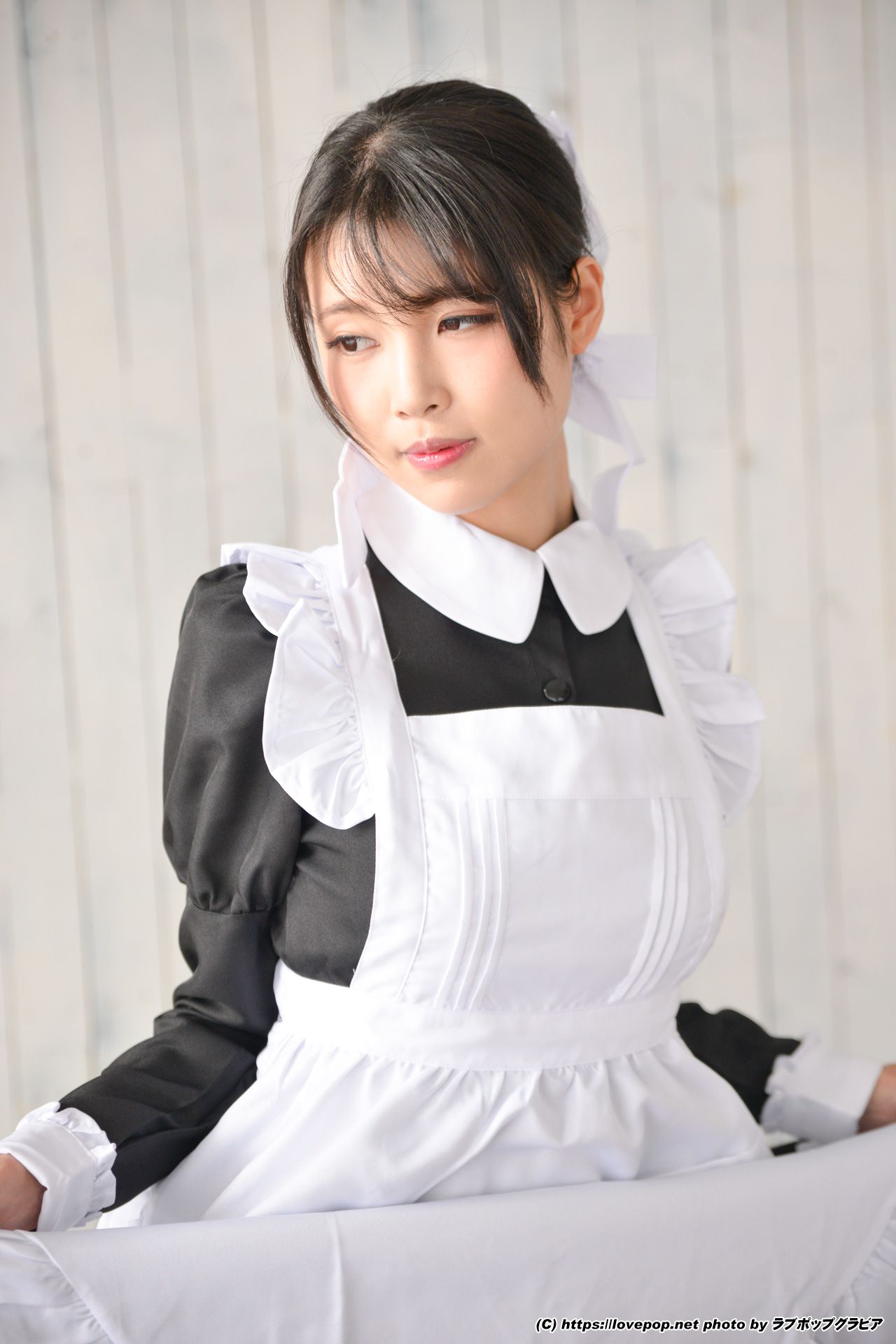[LOVEPOP] Kaede Minami 南楓 Photoset 05