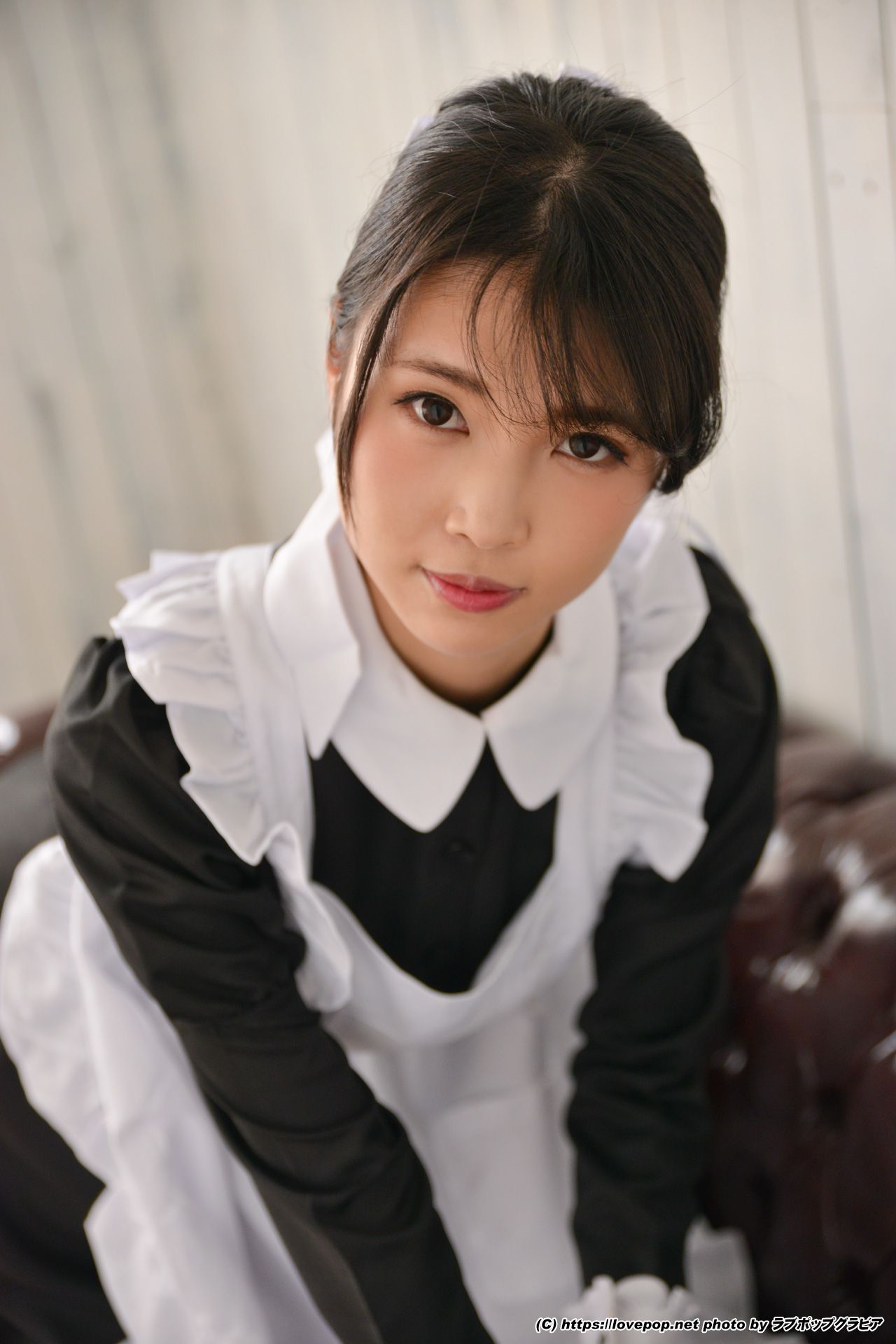 [LOVEPOP] Kaede Minami 南楓 Photoset 05