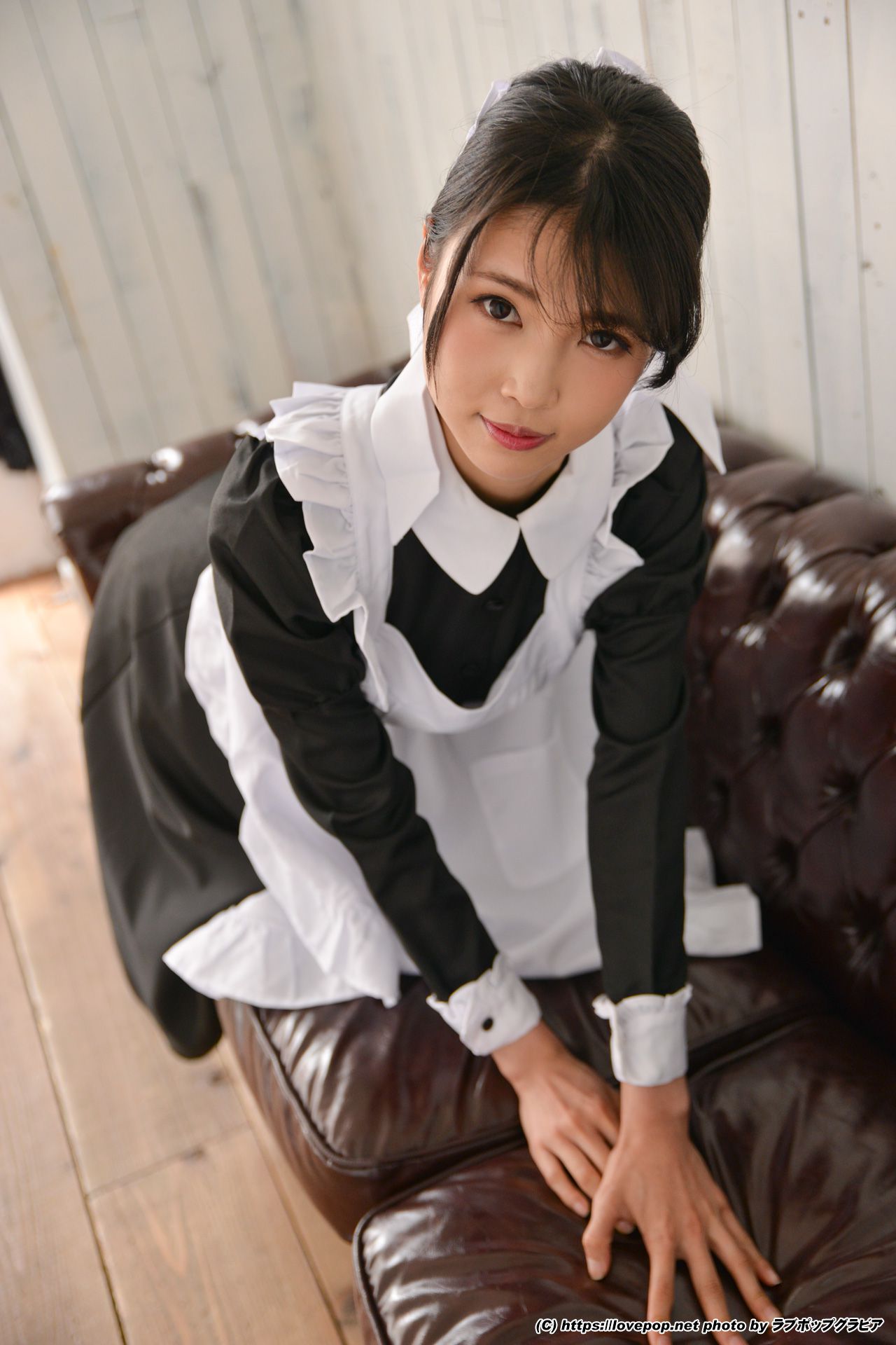 [LOVEPOP] Kaede Minami 南楓 Photoset 05