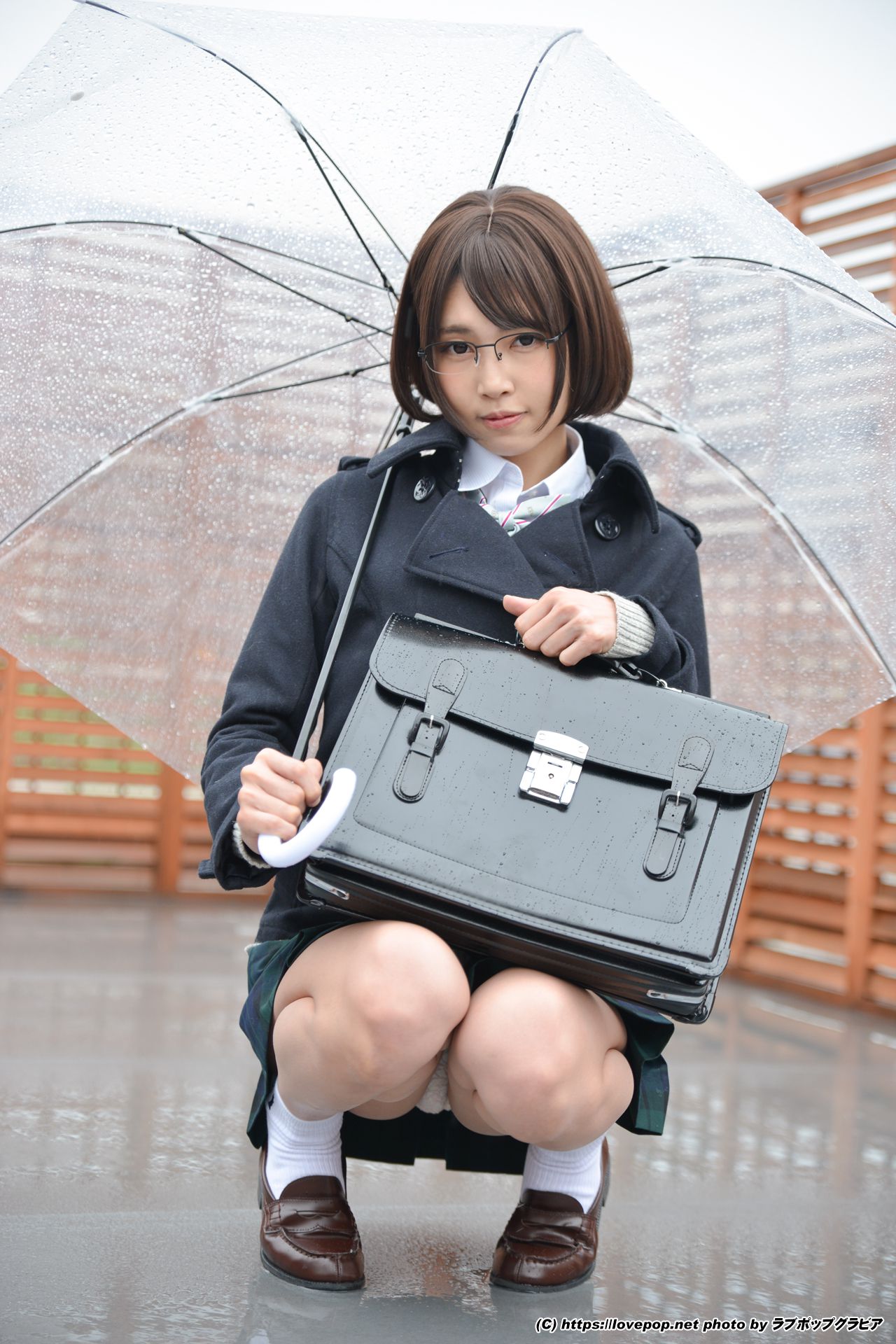 [LOVEPOP] Kaede Minami 南楓 Photoset 06
