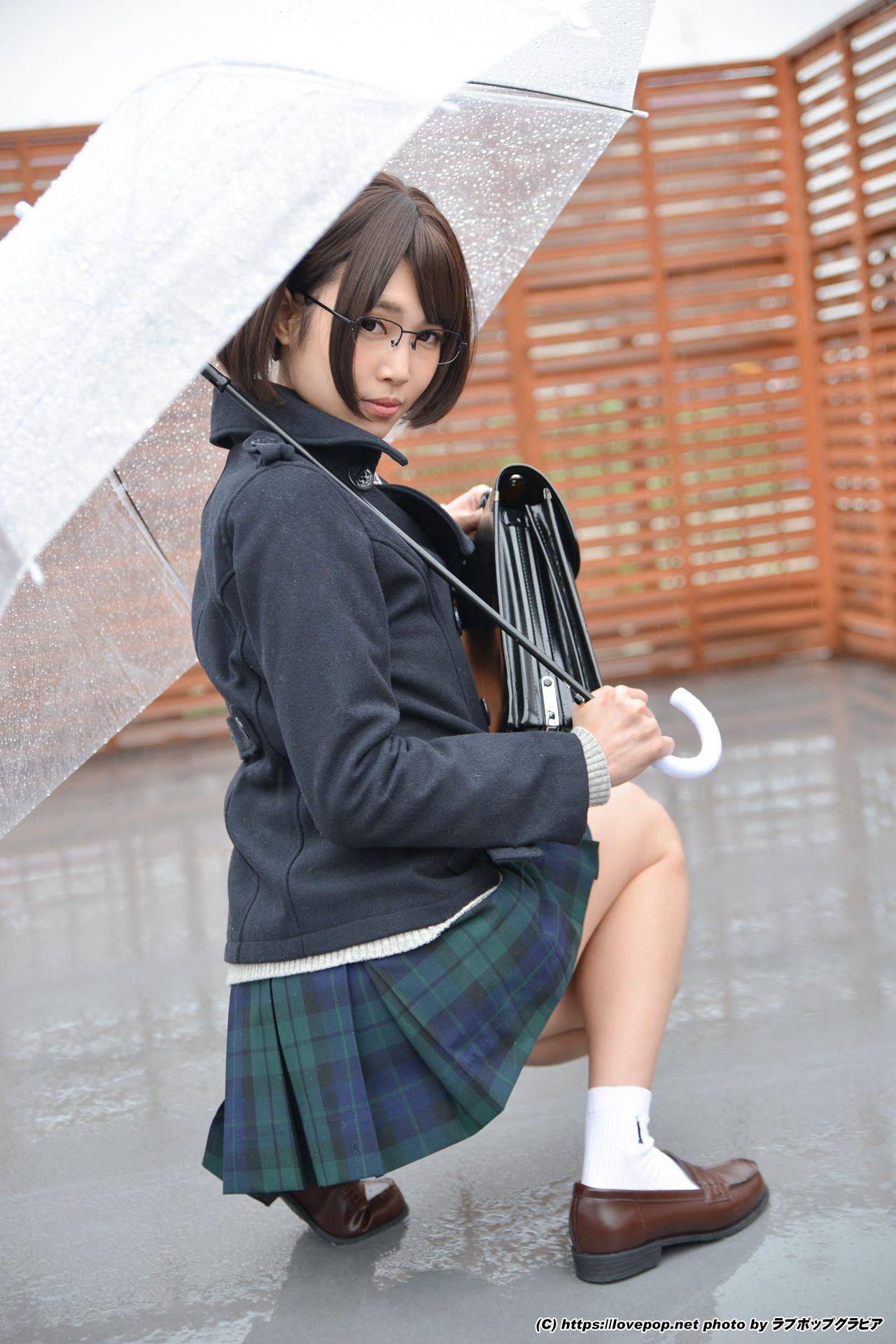 [LOVEPOP] Kaede Minami 南楓 Photoset 06