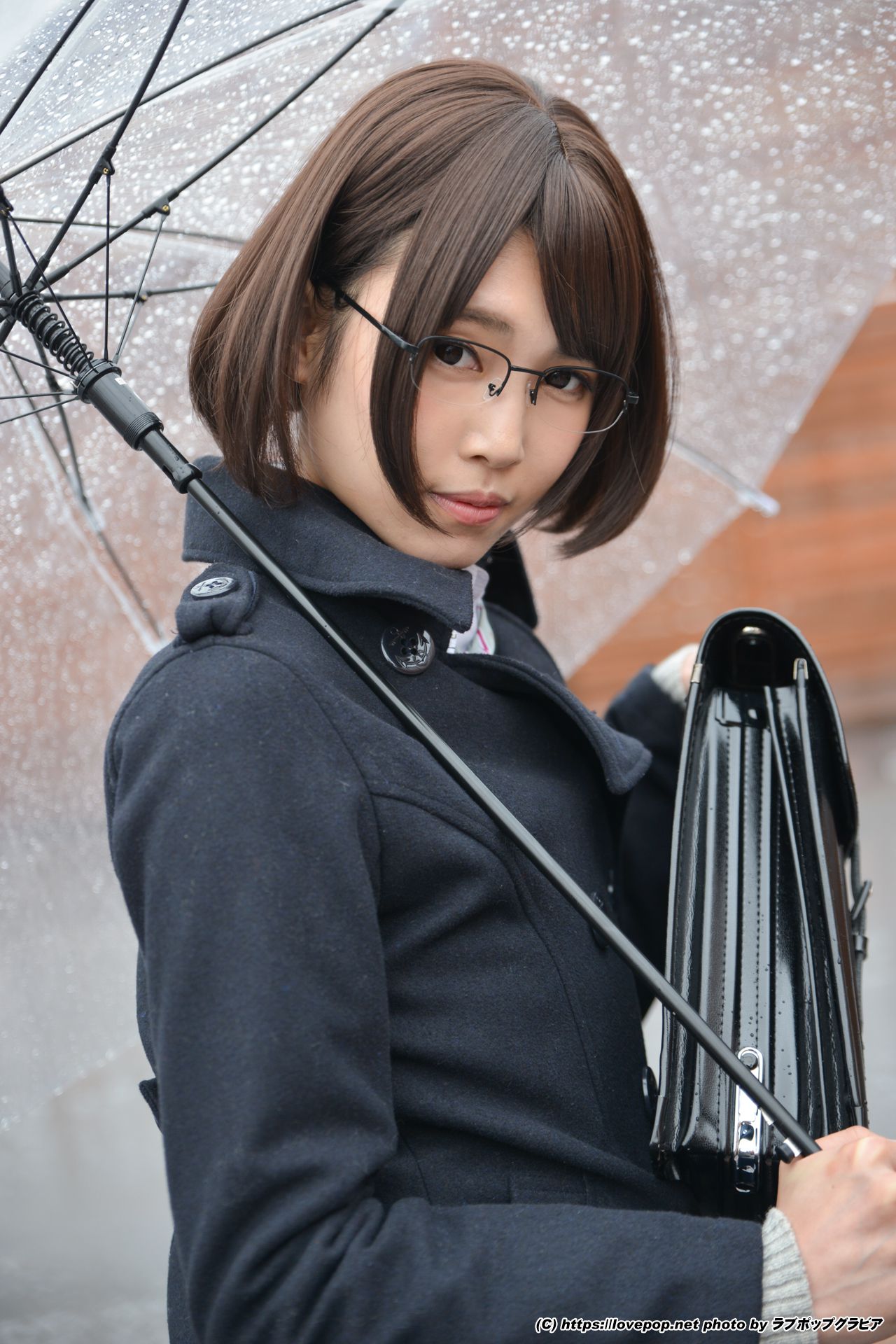 [LOVEPOP] Kaede Minami 南楓 Photoset 06
